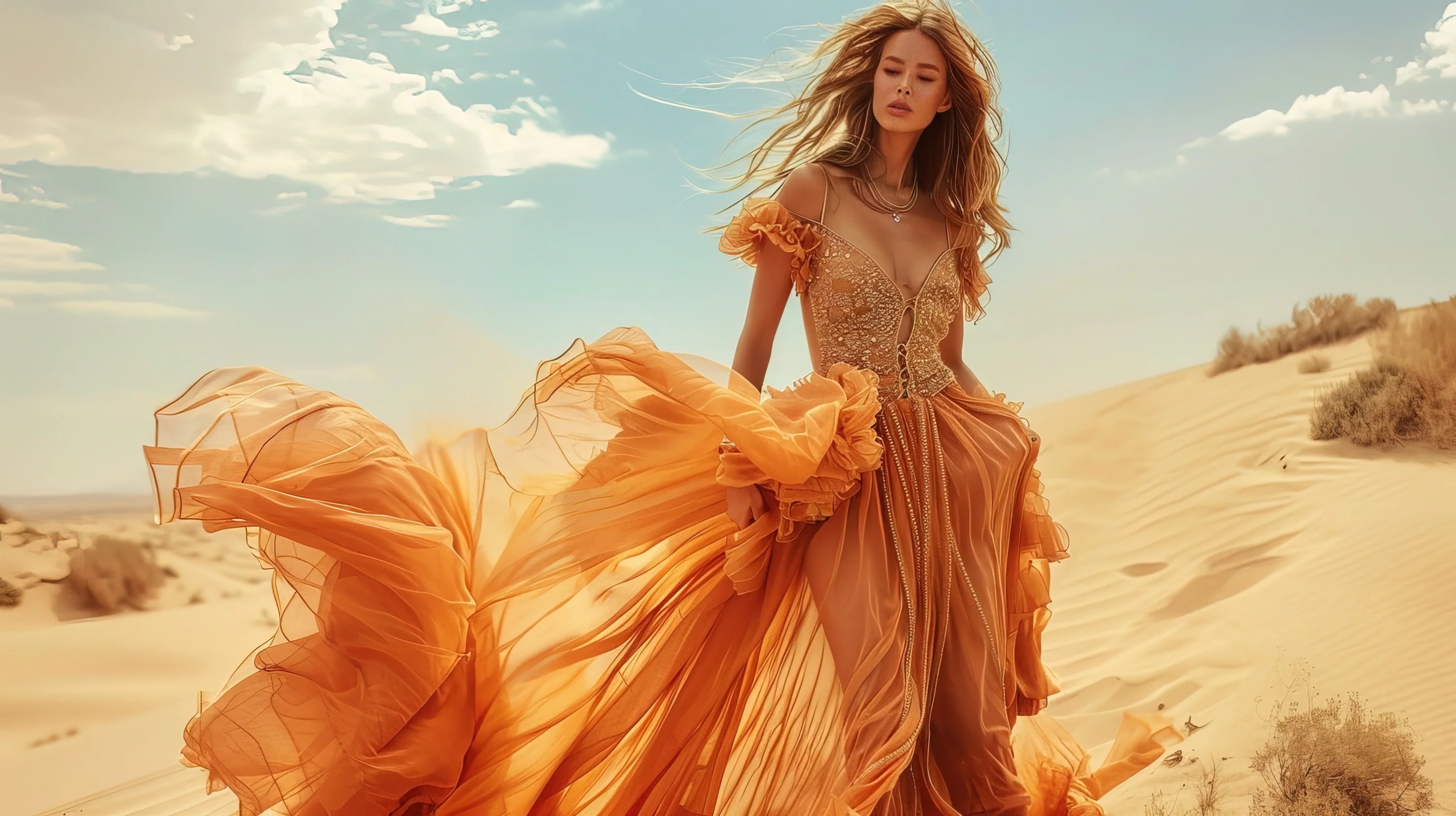 Luxury Fashion Within Your Reach
