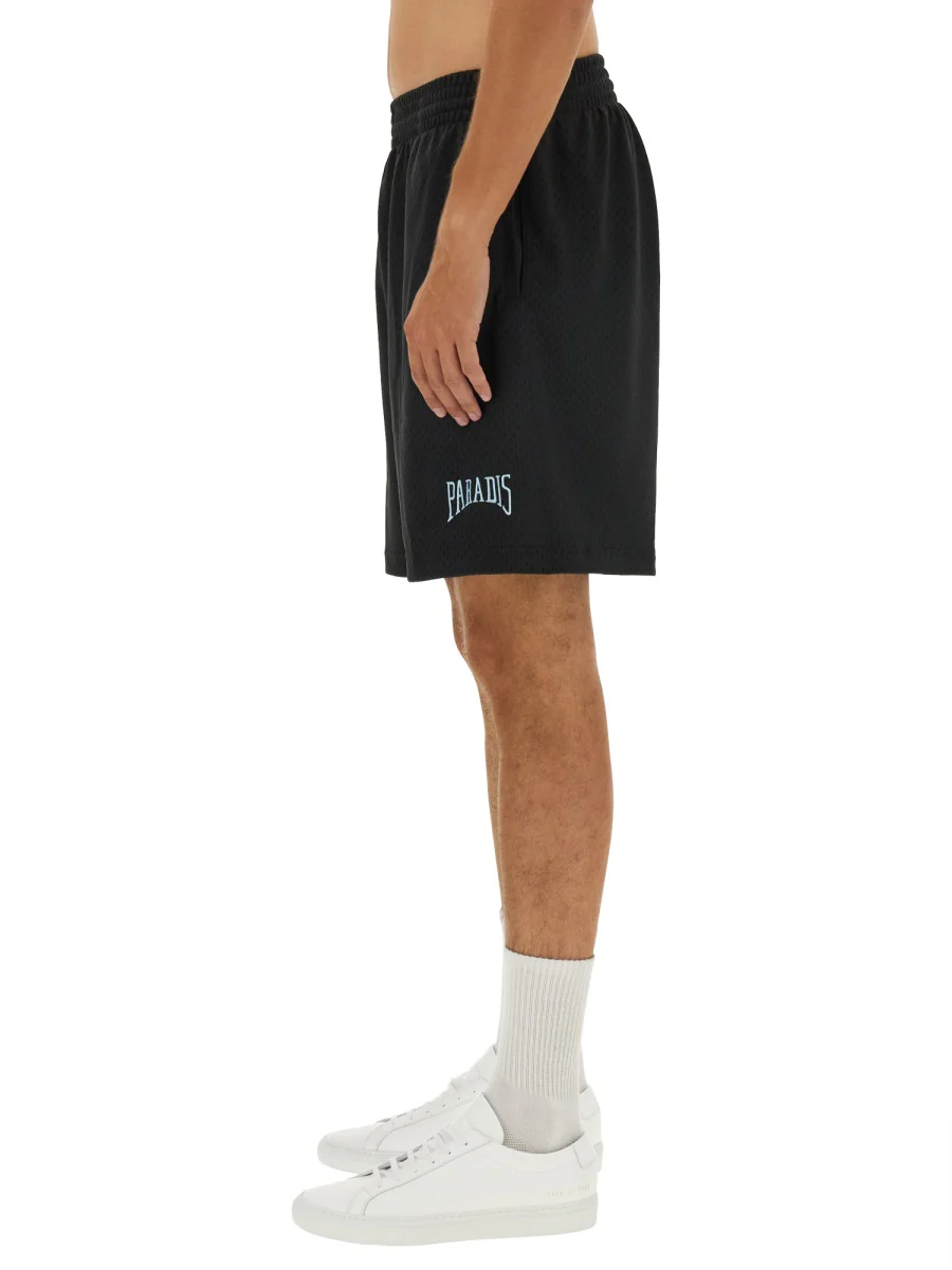 3.paradis Classic Bermuda Shorts - Image 4