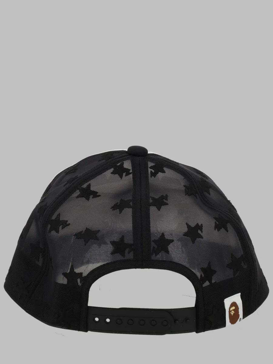 A Bathing Ape Men's Iconic Seasonal Hat - Image 2