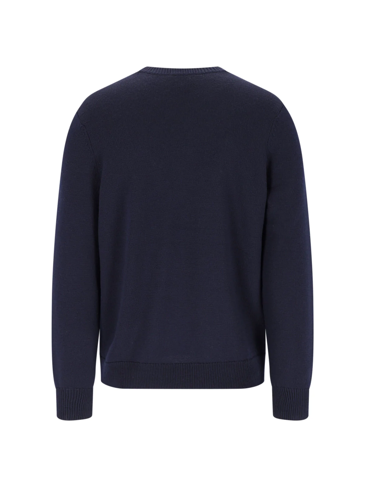 A.p.c. 100% Virgin Wool Crewneck Sweater - Image 2