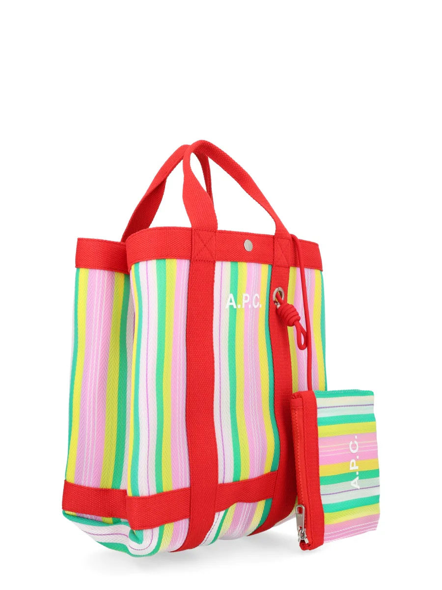A.p.c. Chic Mini Handbag - Image 3