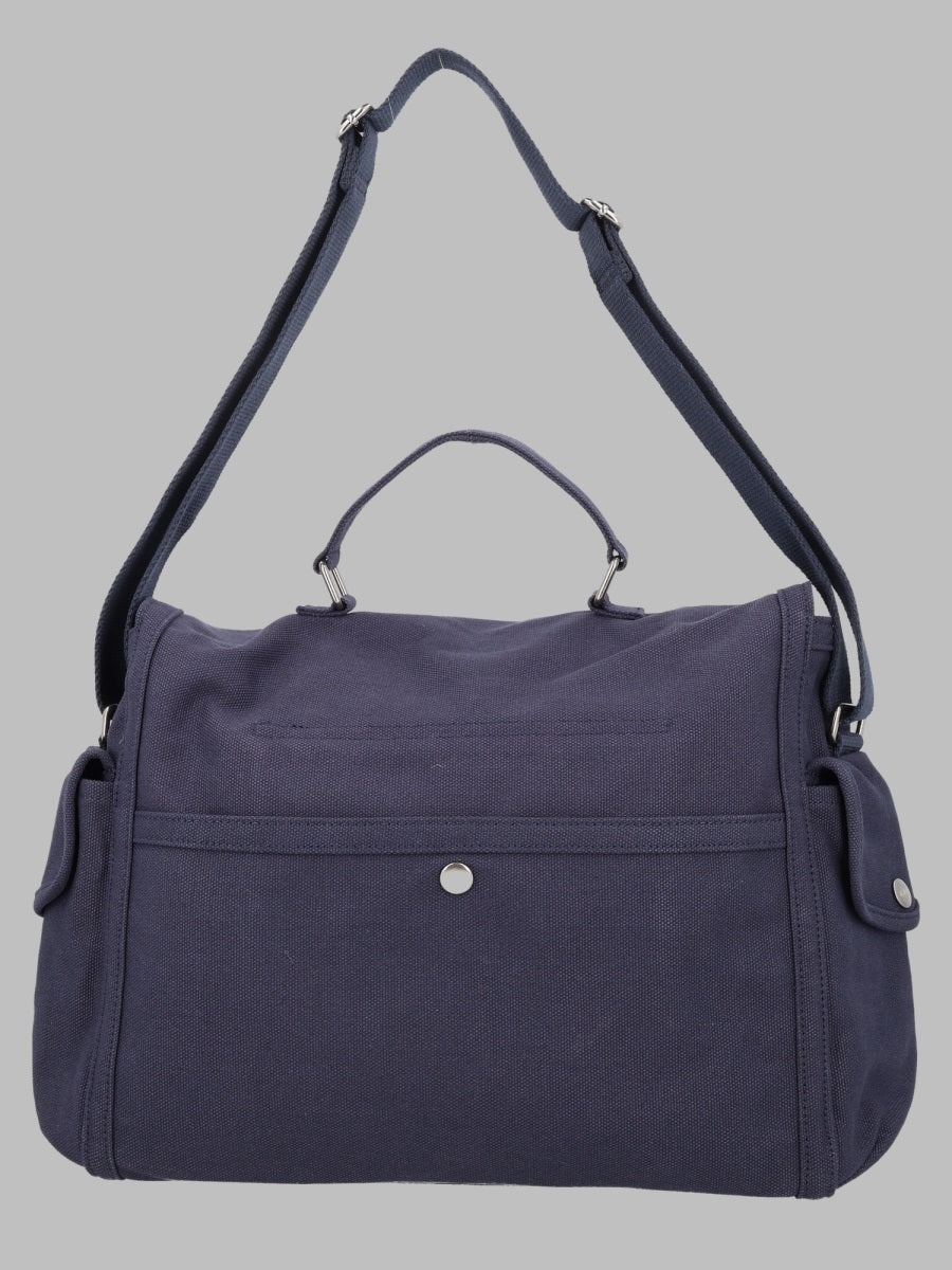 A.p.c. Cotton-Polyester Shoulder Bag - Image 2