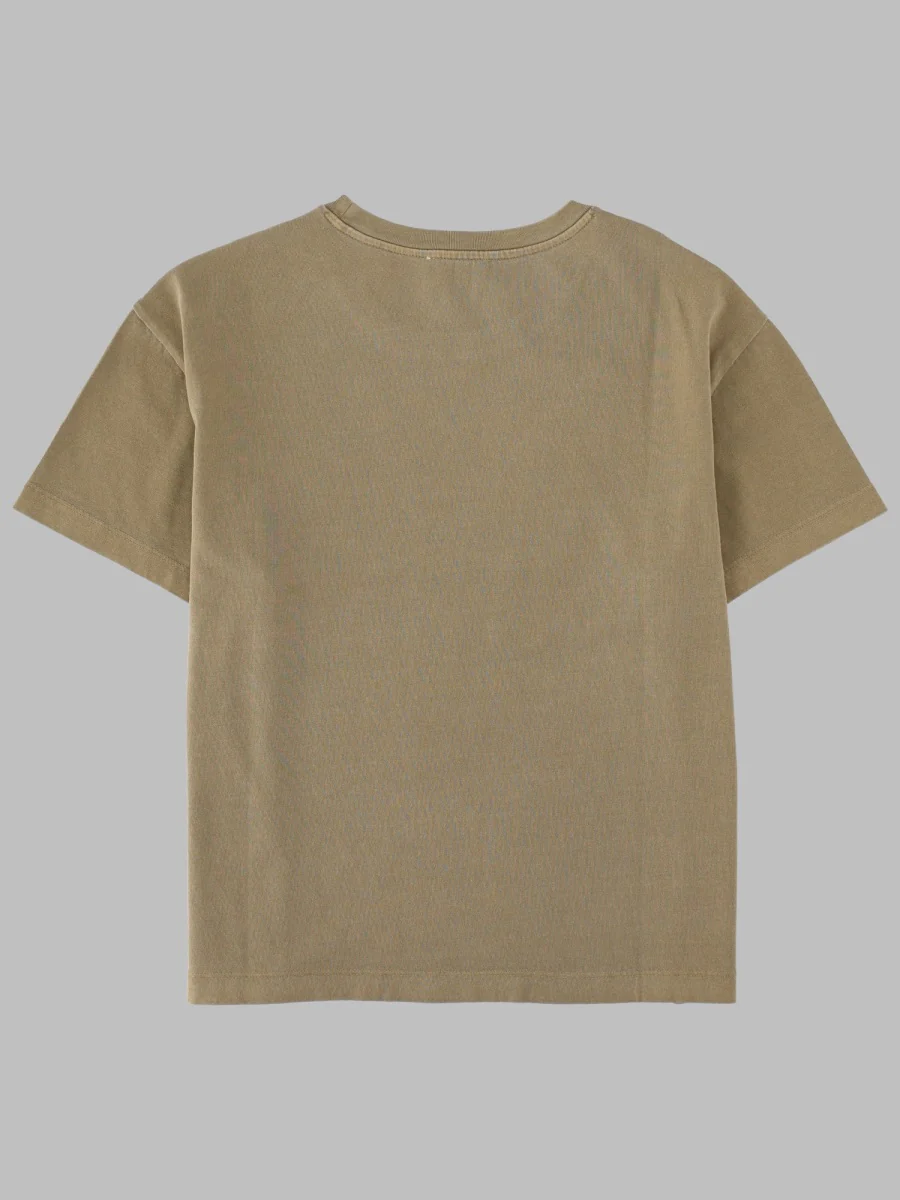 A.p.c. Eco-Friendly Women's T-Shirt - Aurore Style - Image 2