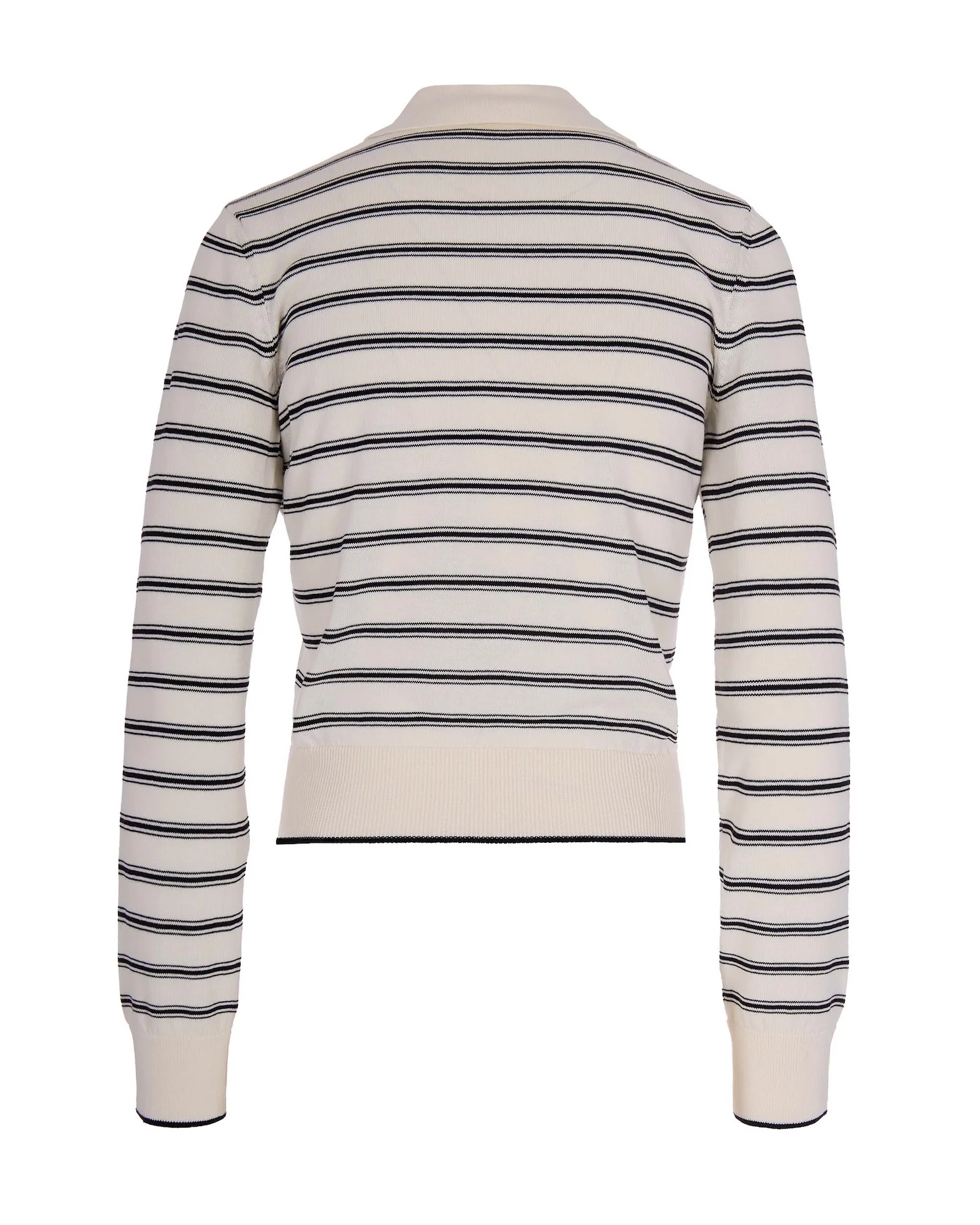 A.p.c. Essential Knit Sweater for Her - Image 2