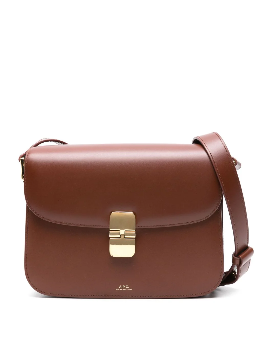 A.p.c. Grace Bag
