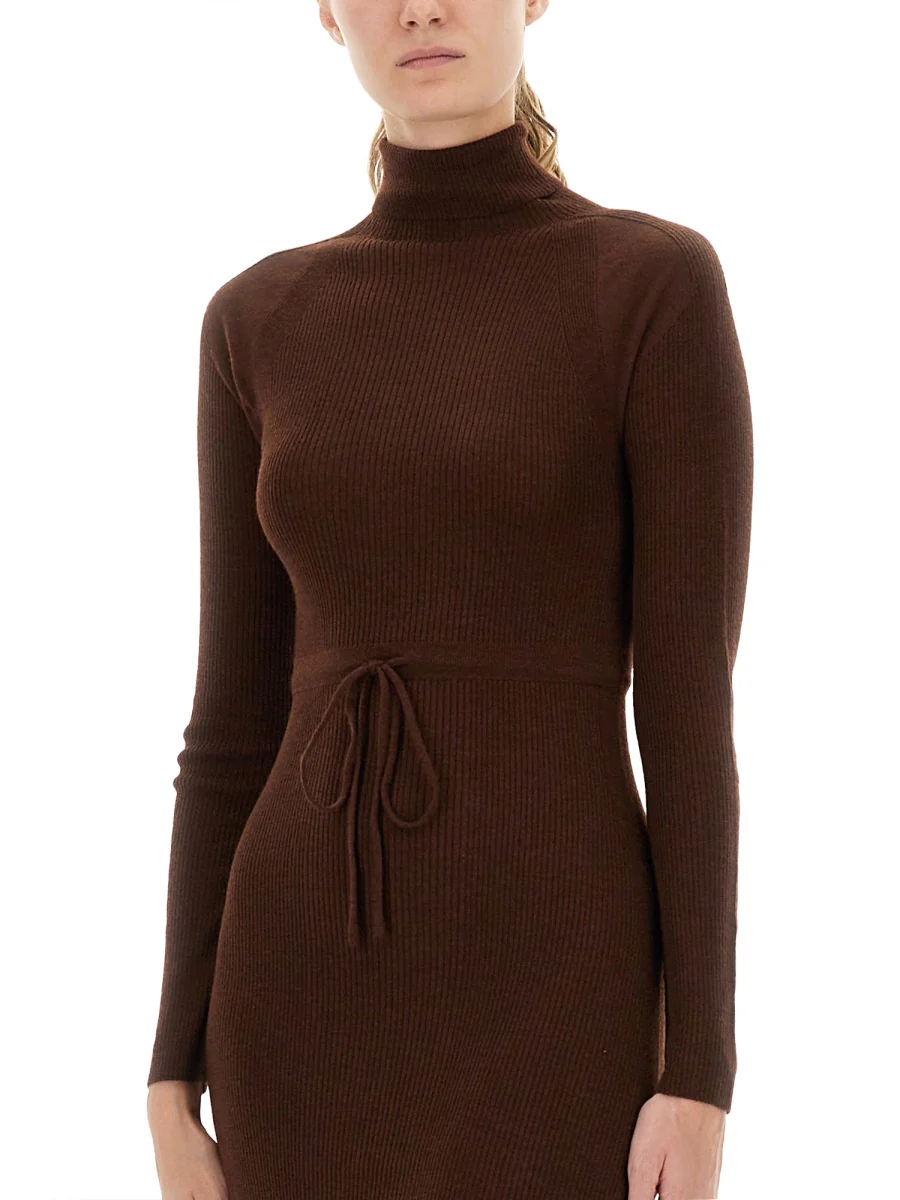 A.P.C. Midi Dress "marianna" - Image 4