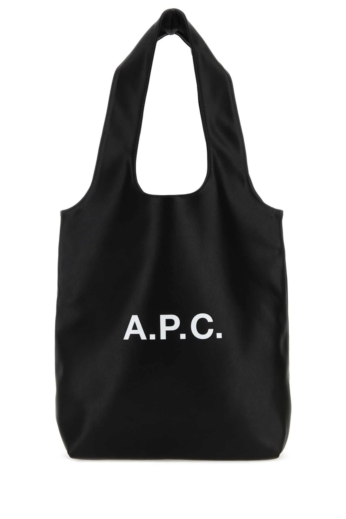 A.p.c. Ninon Mini Tote Handbag - Image 2