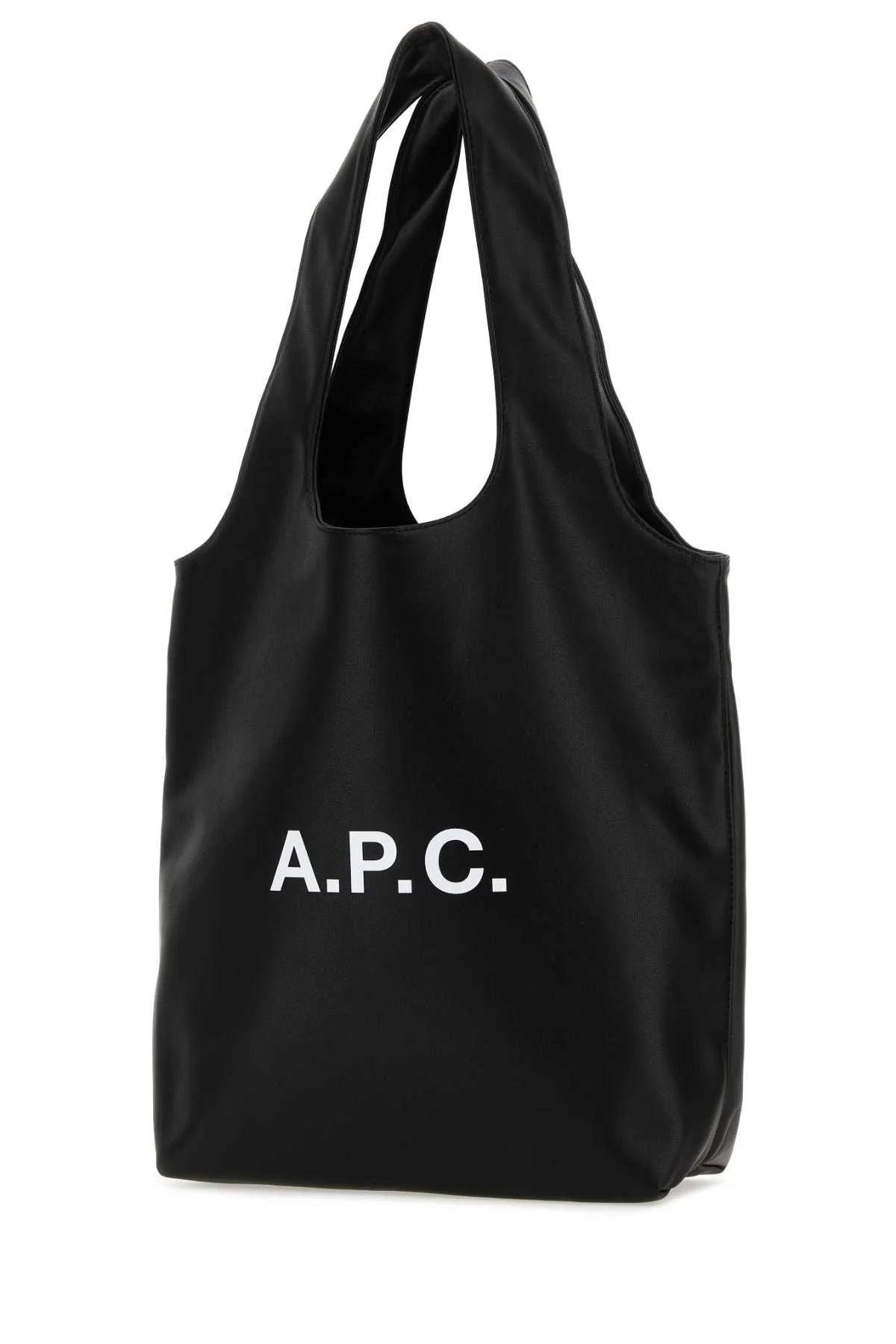 A.p.c. Ninon Mini Tote Handbag - Image 3