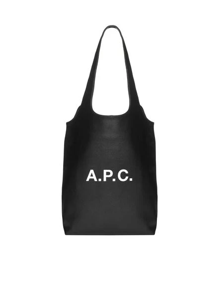A.p.c. Ninon Mini Tote Handbag - Image 6