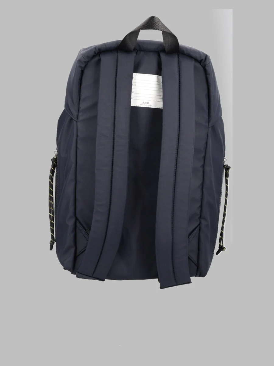 A.p.c. Nylon Backpack for Men - Image 2