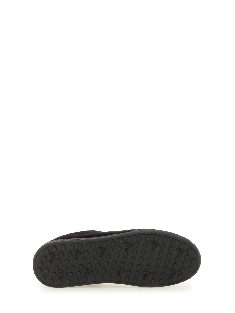 A.P.C. Sneaker "moe" - Image 4