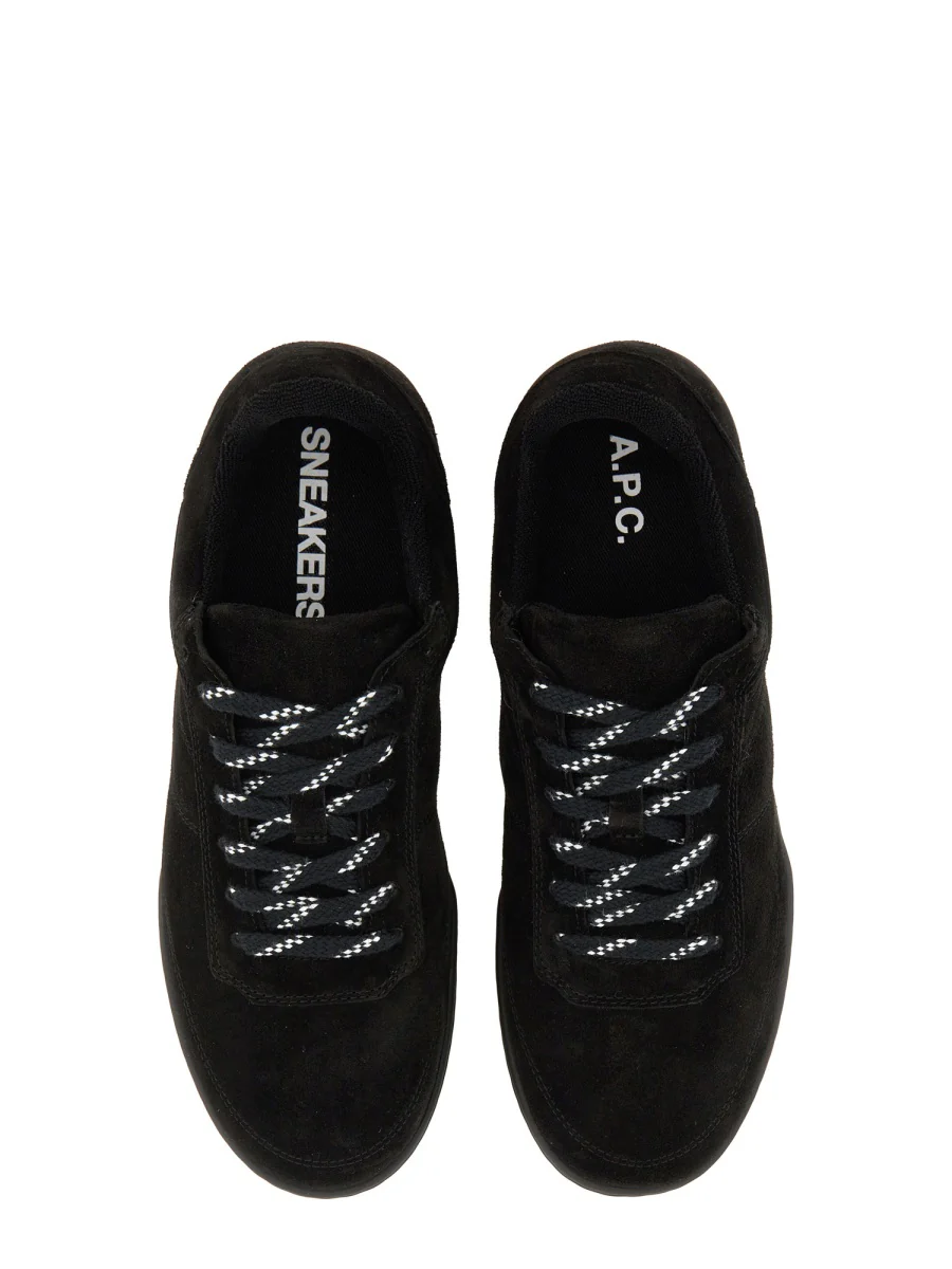 A.P.C. Sneaker "moe" - Image 5