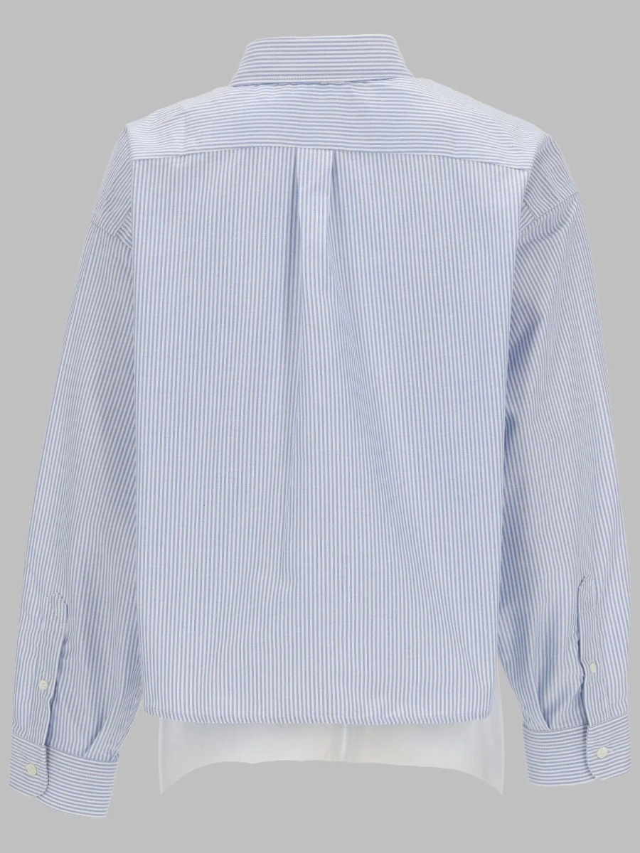 A.p.c. Sophia Women’s Organic Cotton Shirt - Image 2