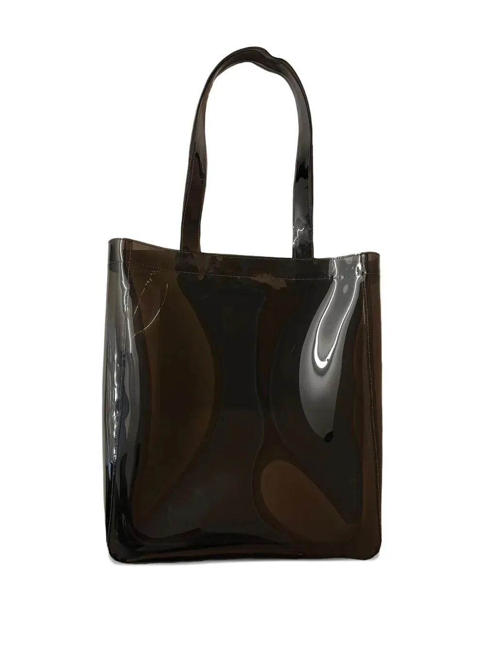 A.p.c. Spacious Handbag with Dual Carrying Handles - 30 x 37 x 8.5 cm - Image 3
