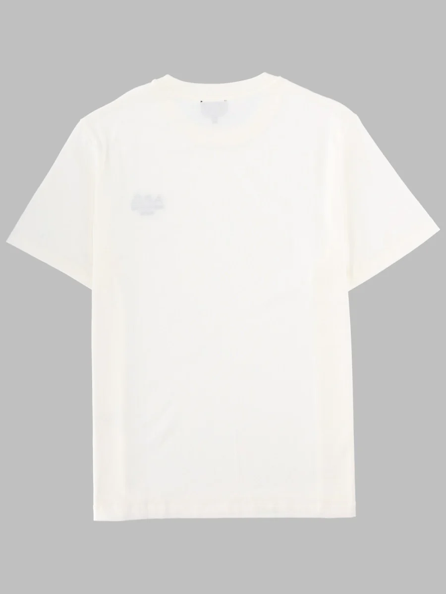 A.p.c. Standard Fit T-Shirt Large - Image 2