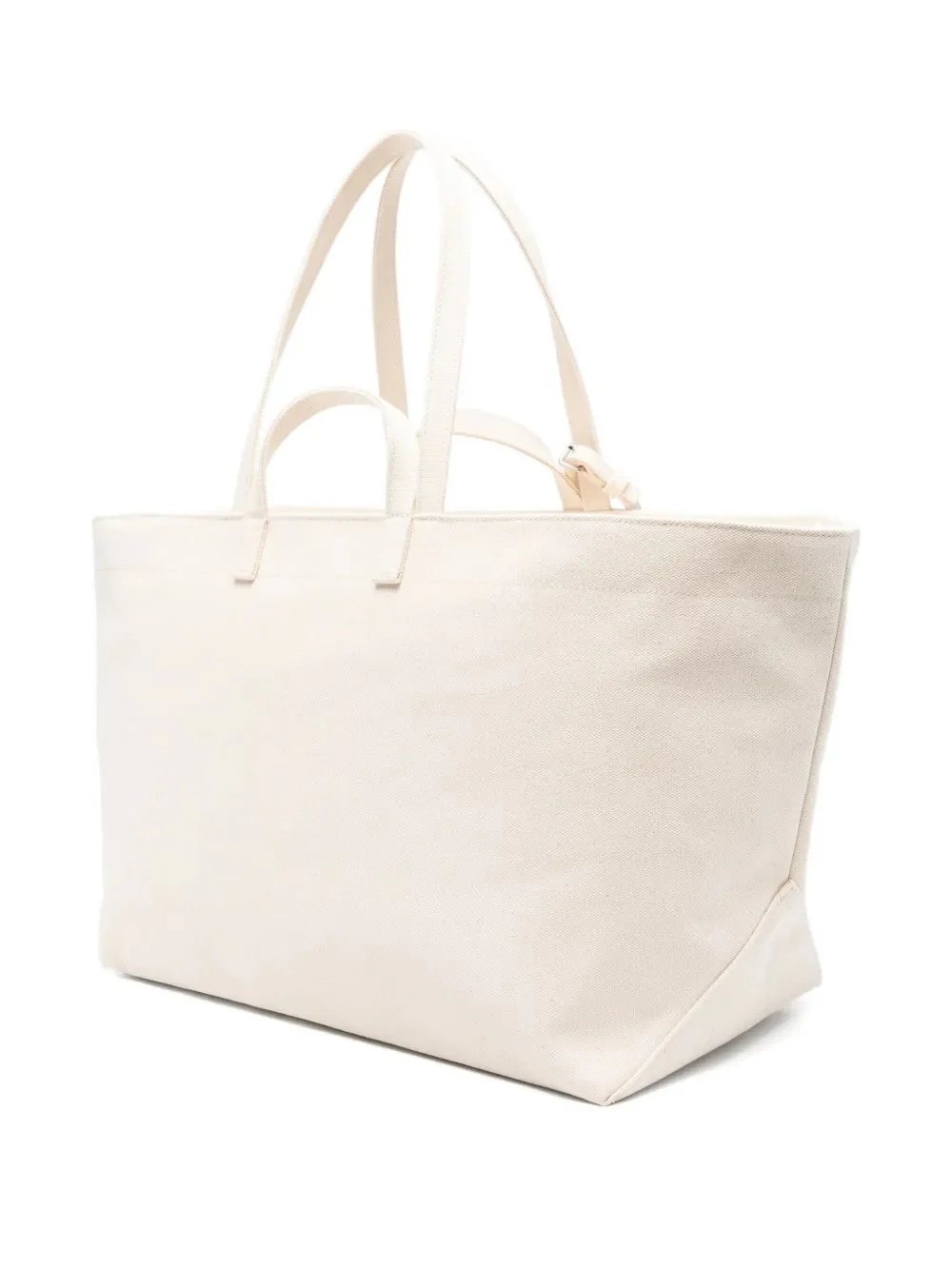 A.p.c. Stylish Mini Tote Bag - Height 23 cm; Width 53 cm - Image 3