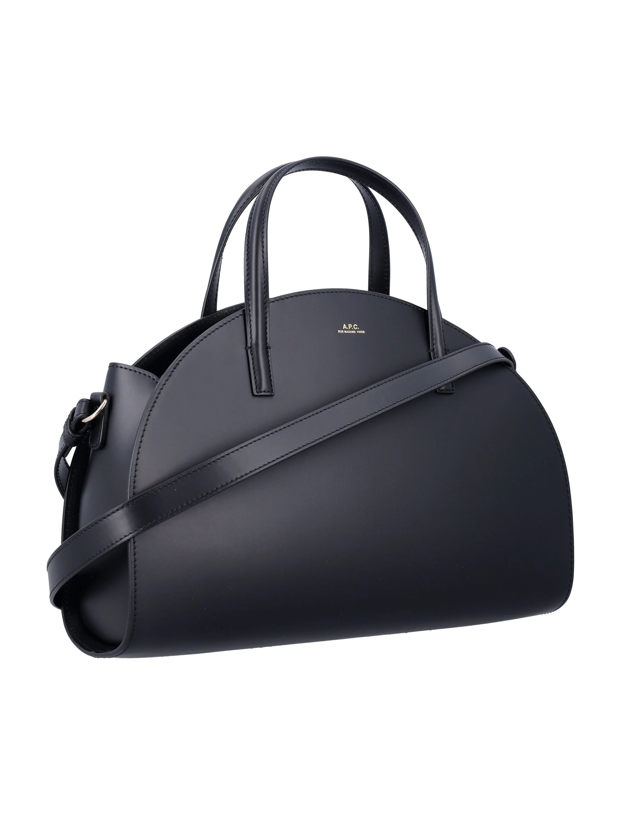 A.P.C. Tote Demi Lune - Image 2
