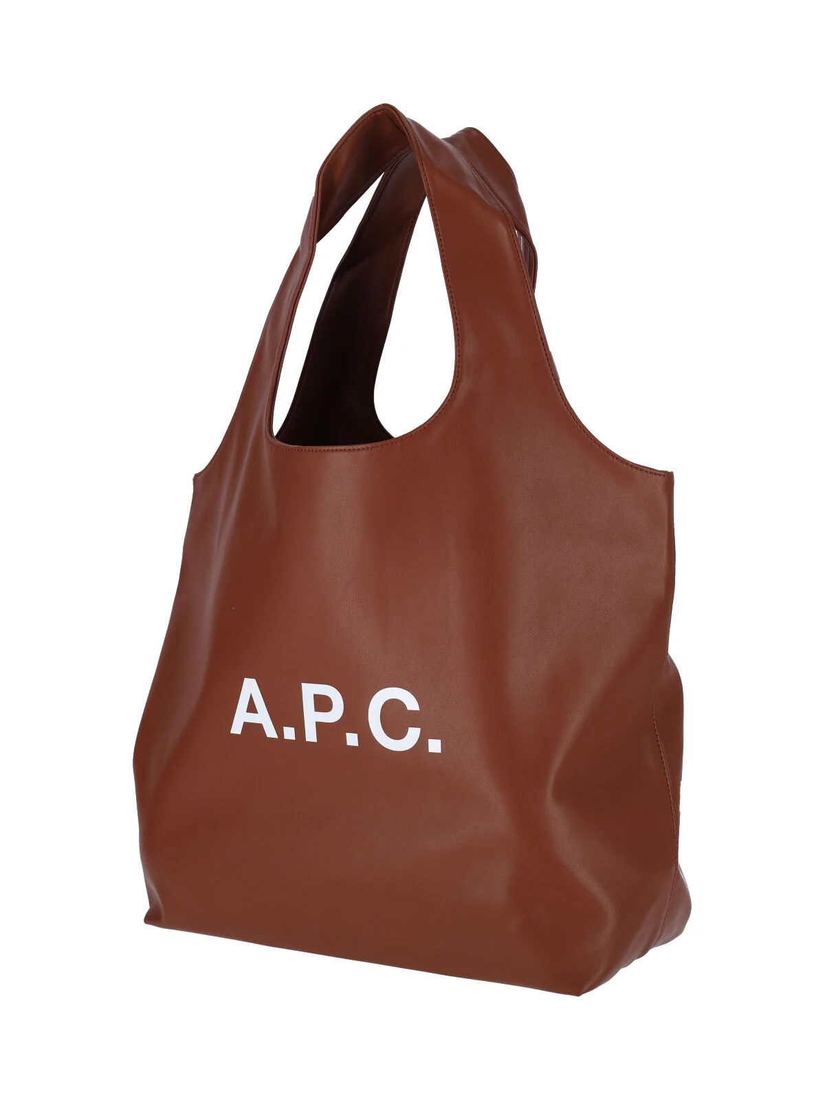 A.p.c. Unisex Mini Crossbody Bag - Image 6