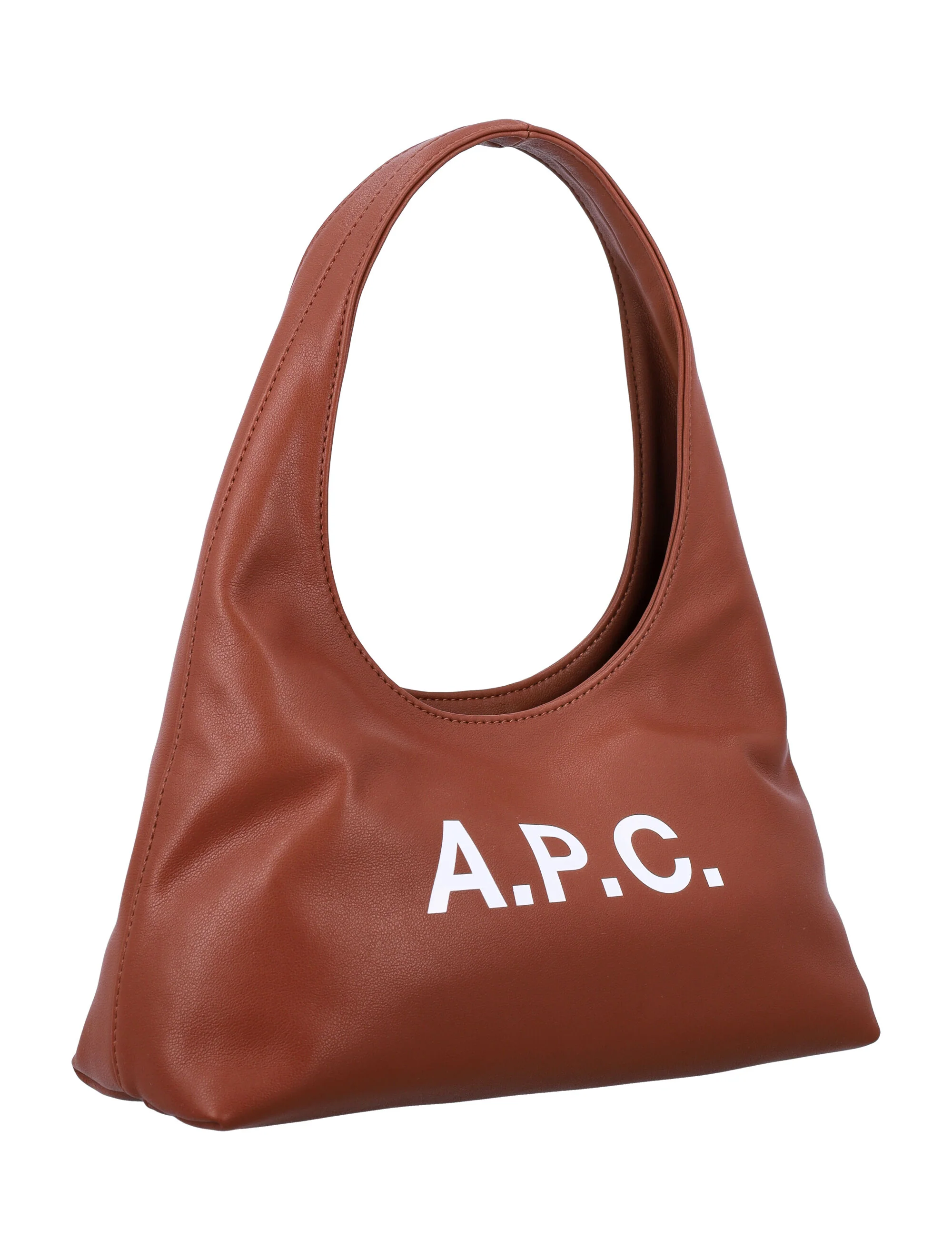 A.p.c. Women’s PU-Blend Mini Bag - Image 3