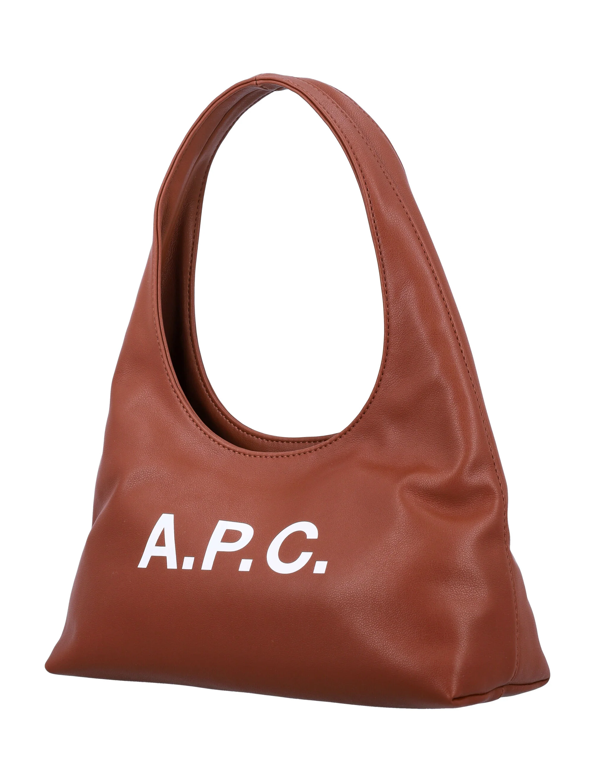 A.p.c. Women’s PU-Blend Mini Bag - Image 4