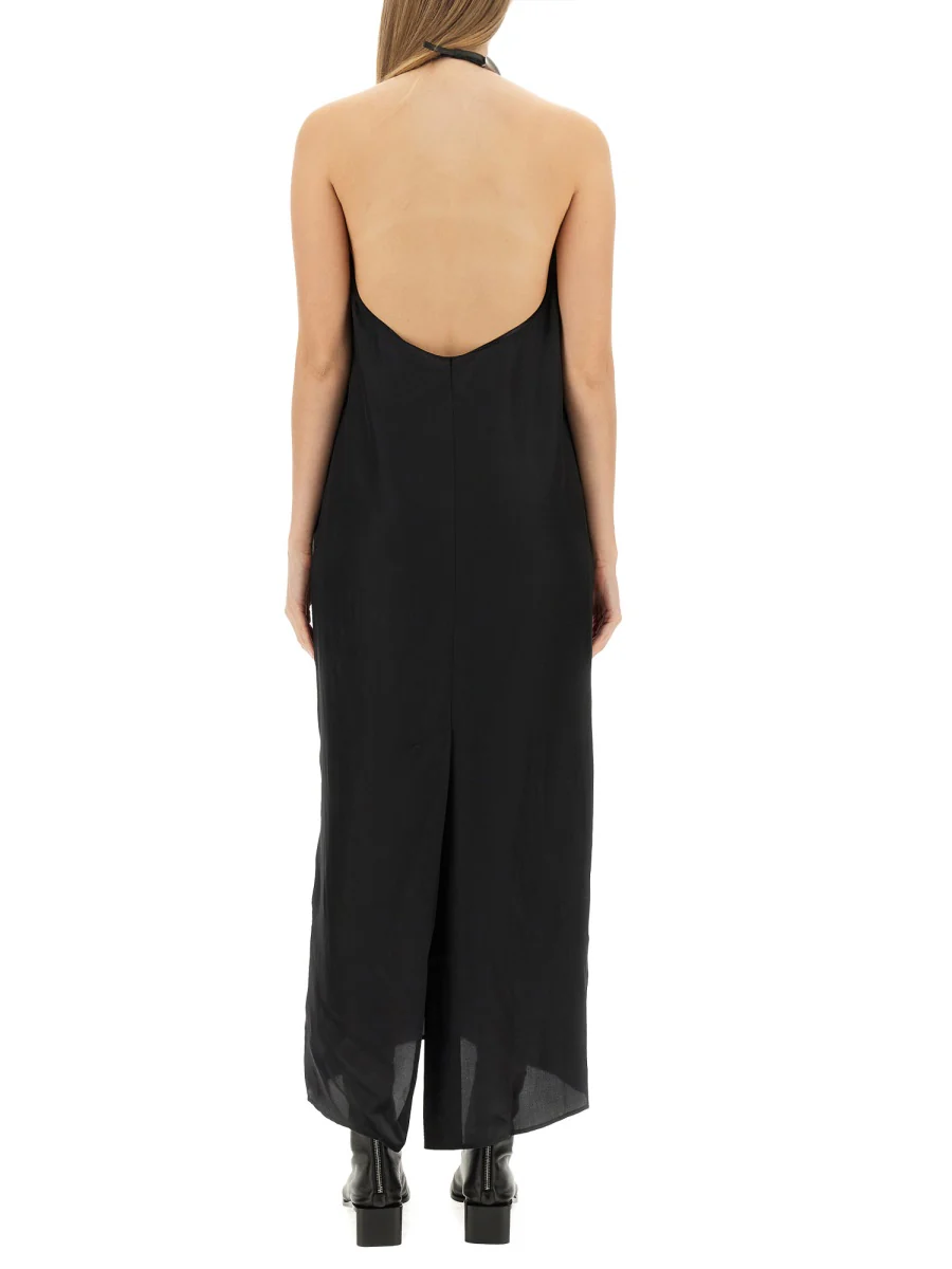 ACNE STUDIOS Women Satin Dress - Reversible - Image 3