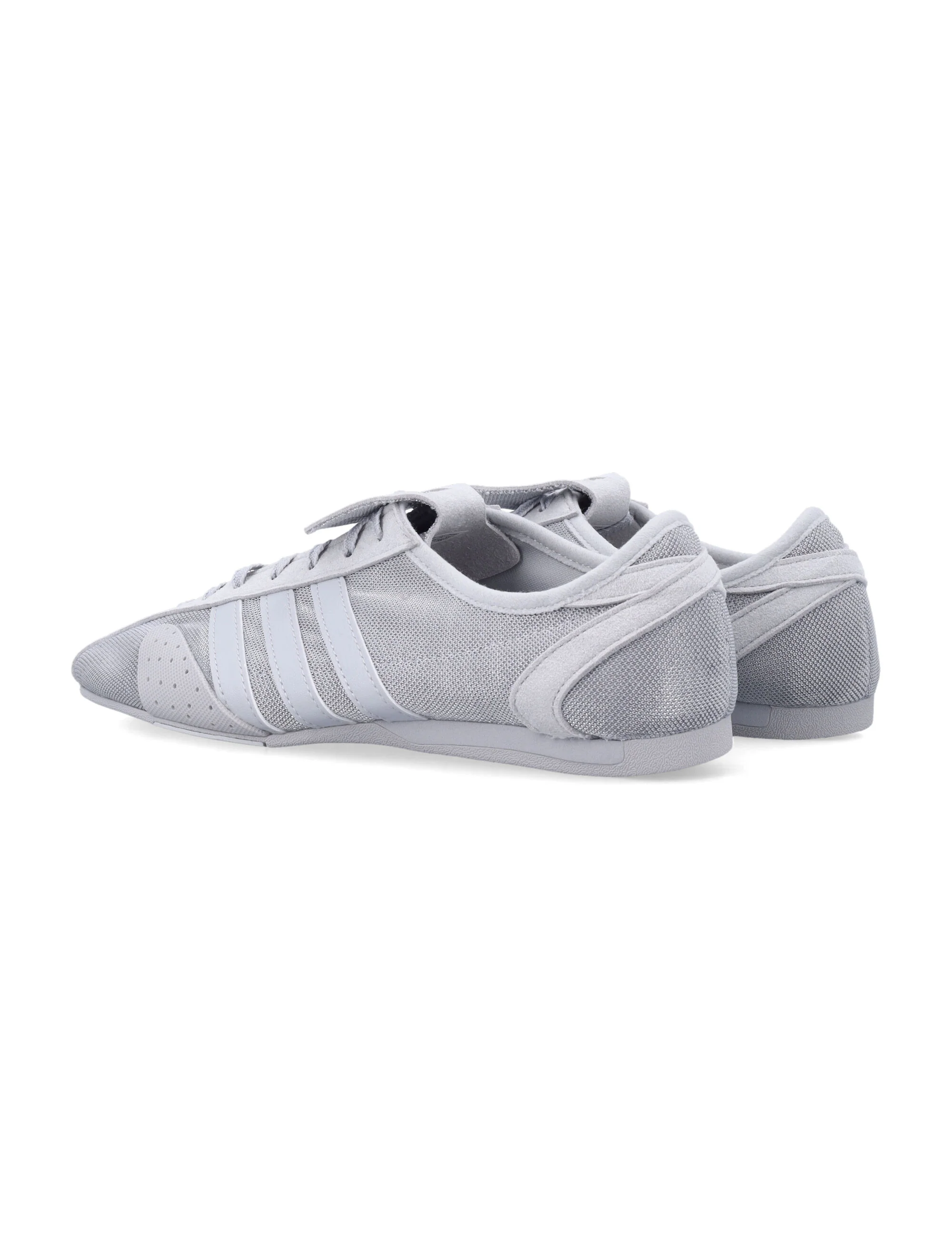Adidas By Stella Mccartney Retro-Inspired Women's Sportswear 76 Sneakers - Image 4