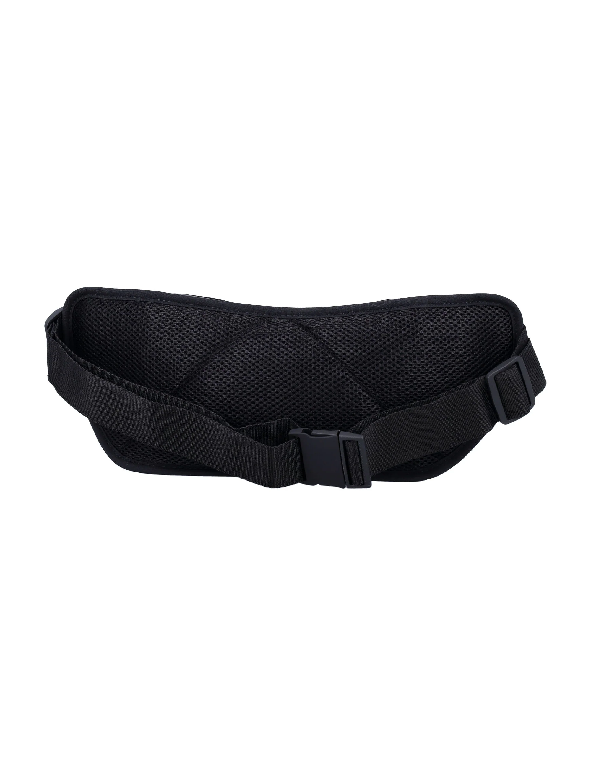 Adidas By Stella Mccartney Sleek Crossbody Bag in 100% Recycled Polyester - Image 6