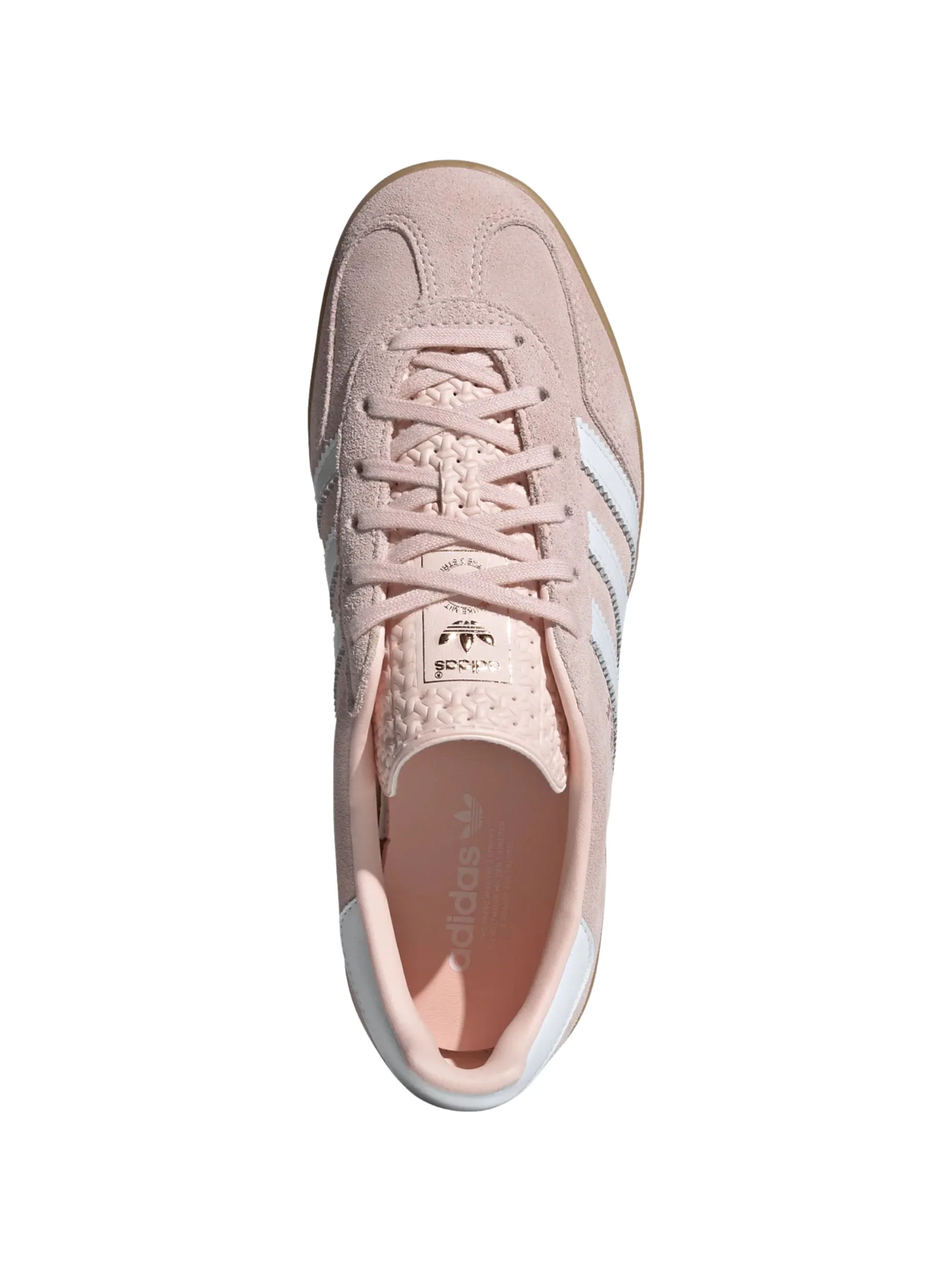 Adidas Classic Indoor Sneaker - Image 6