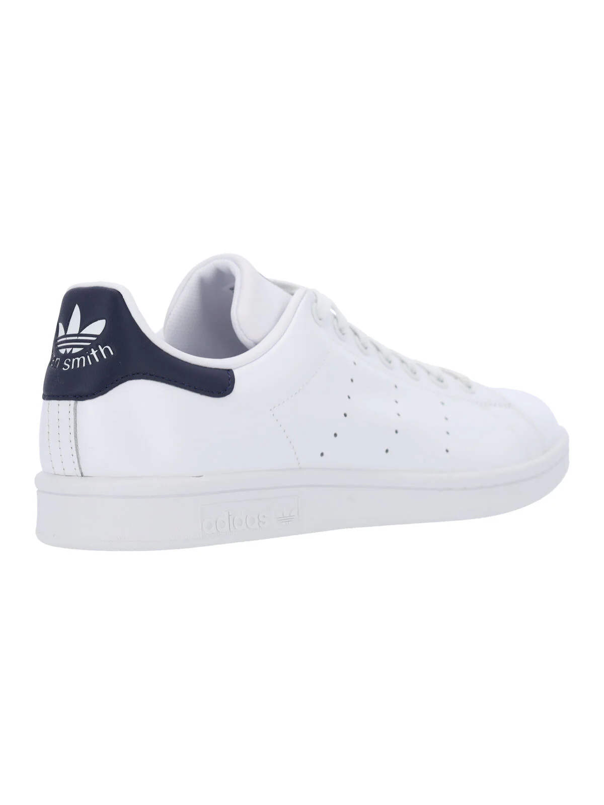 Adidas Classic Leather Sneakers for Men - Image 4