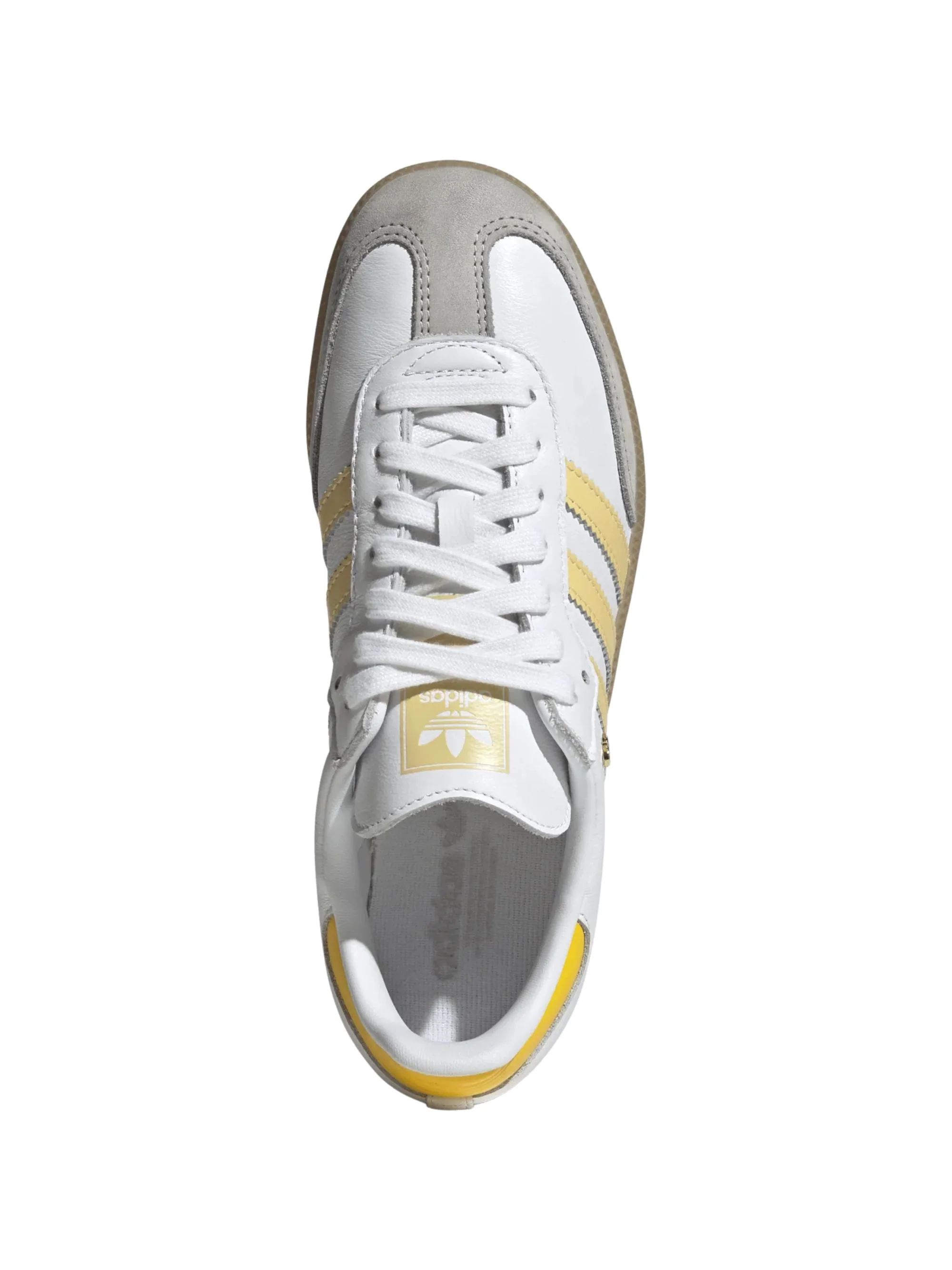 Adidas Classic Women's Sneakers - Lightweight and Natural Feel - Image 3