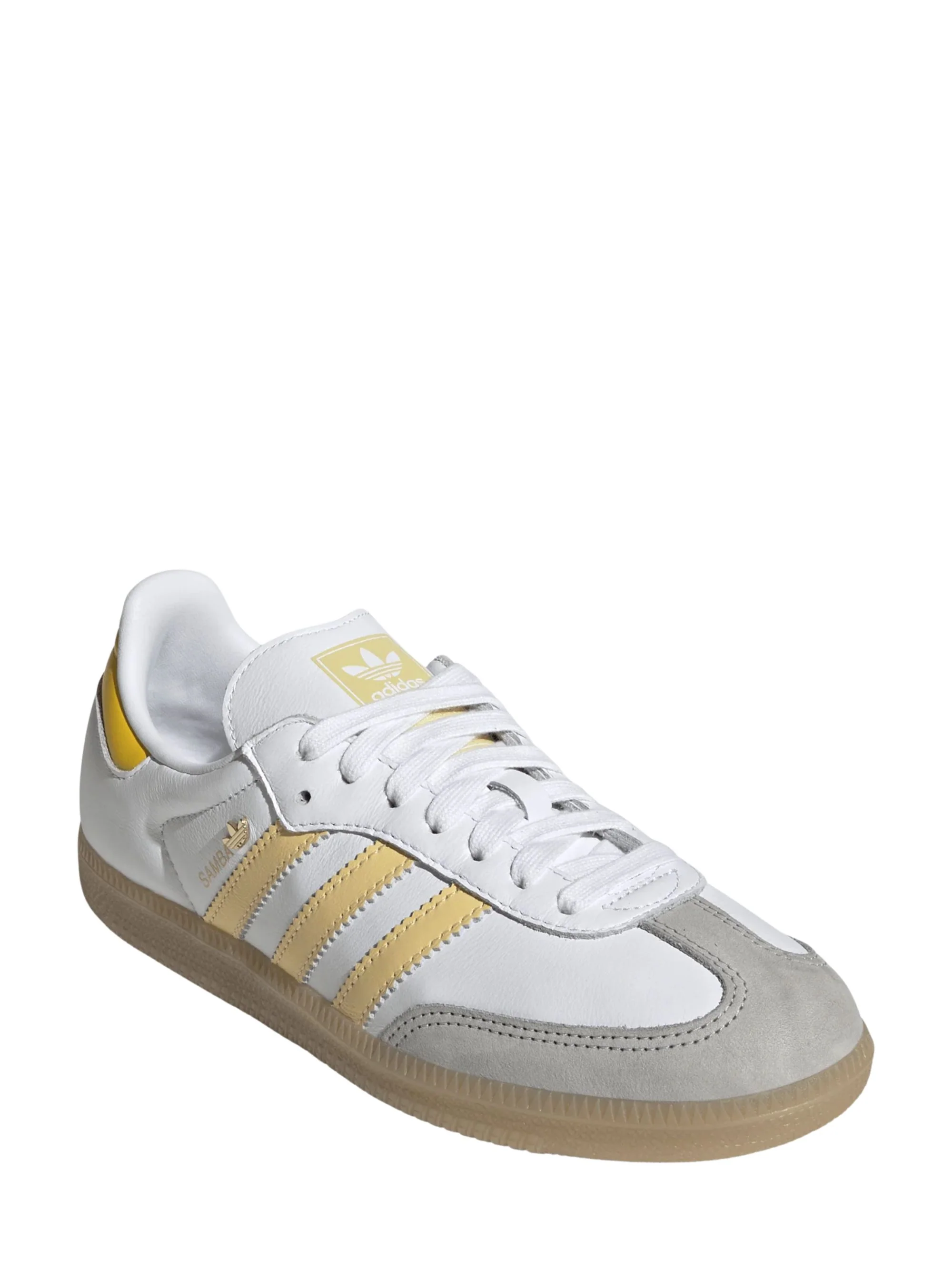 Adidas Classic Women's Sneakers - Lightweight and Natural Feel - Image 5