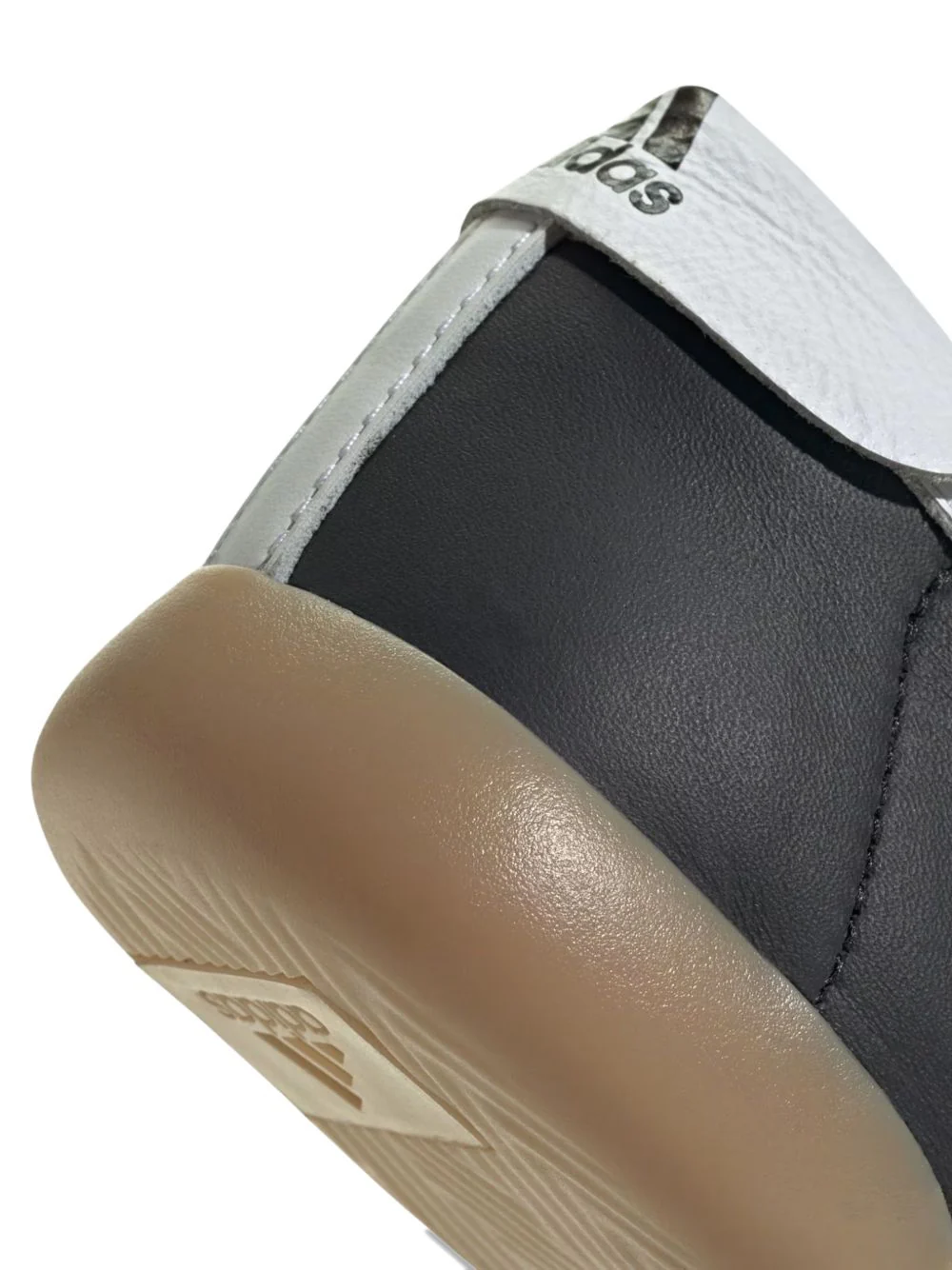 Adidas Leather Samba OG Sneakers - Regular Fit - Image 7