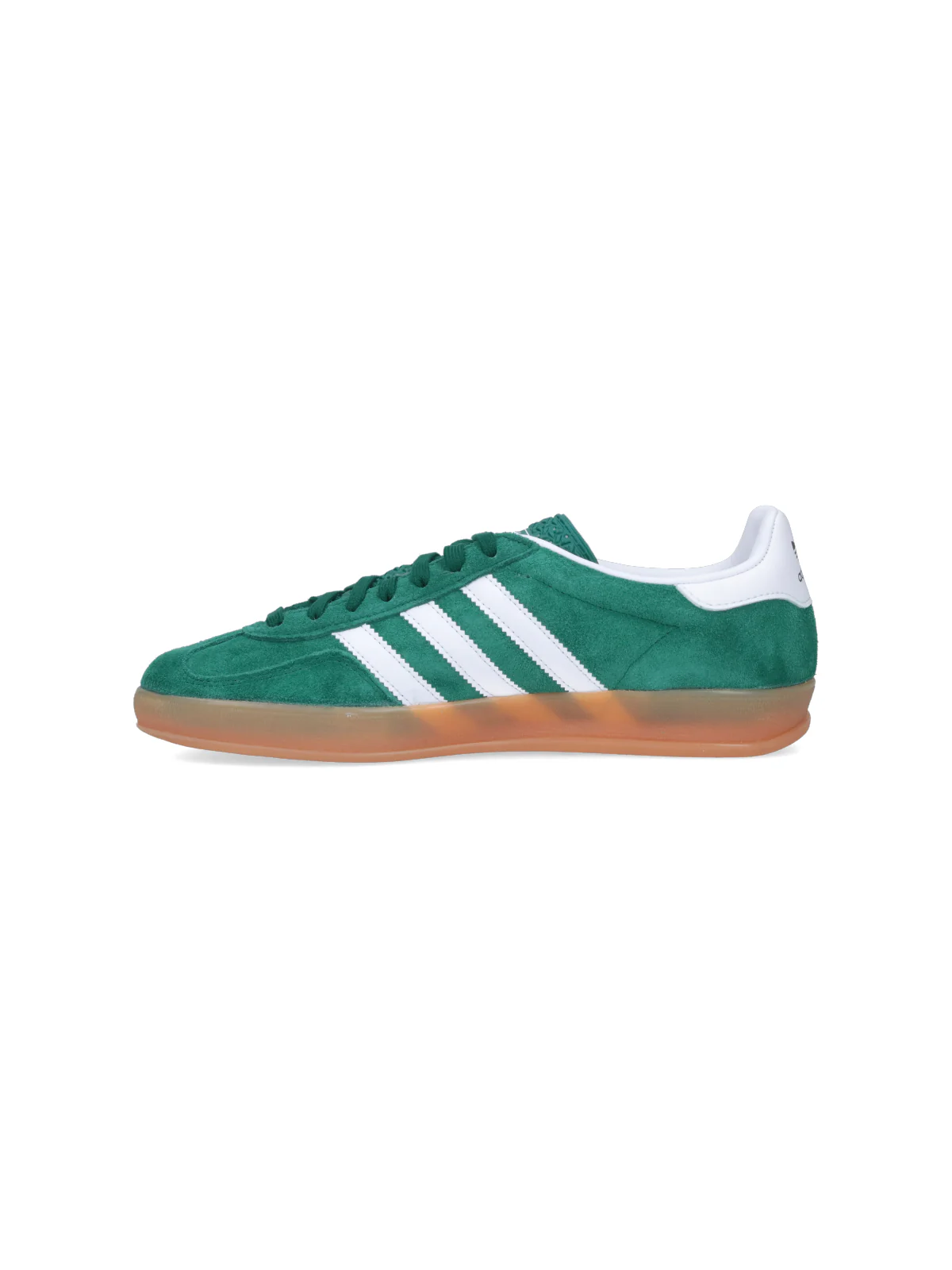 Adidas Men’s 100% Calf Leather Sneakers - Image 3