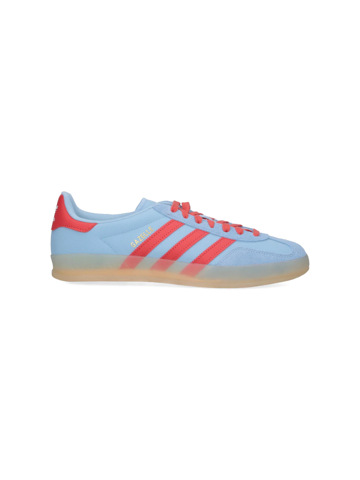 Adidas Men’s 100% Leather Sneakers