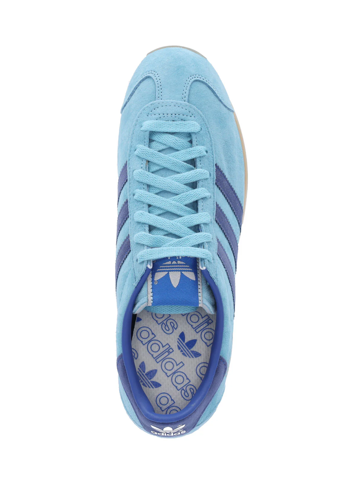 Adidas Men’s 100% Pigskin Sneakers - Image 5