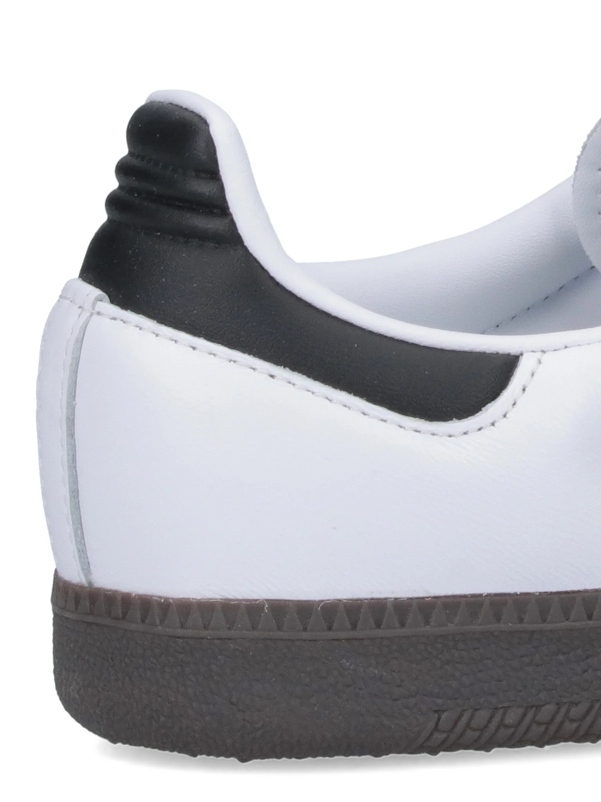 Adidas Men’s Leather & Textile Sneakers - Image 4