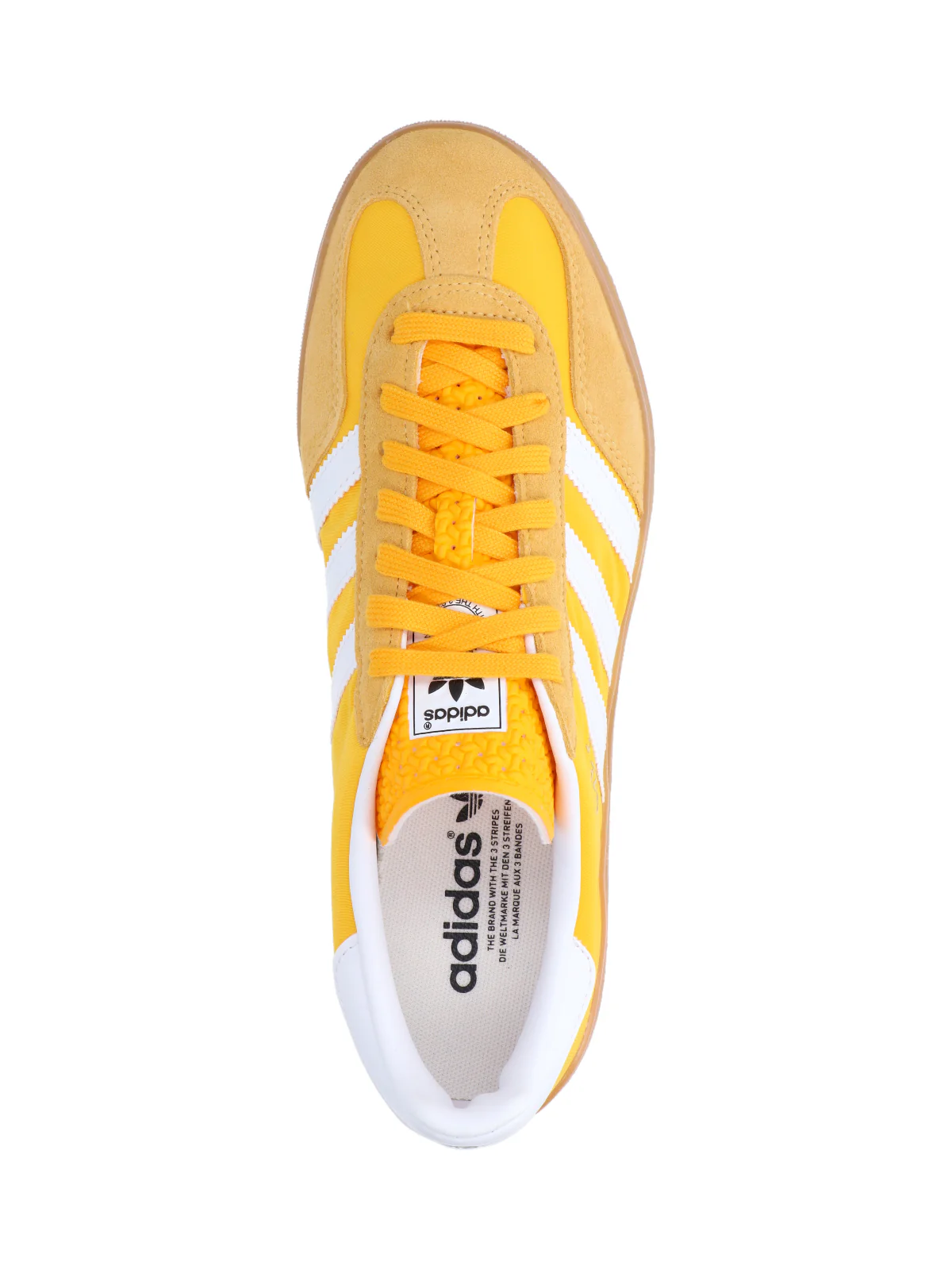Adidas Men's Bright Sneakers - Image 5