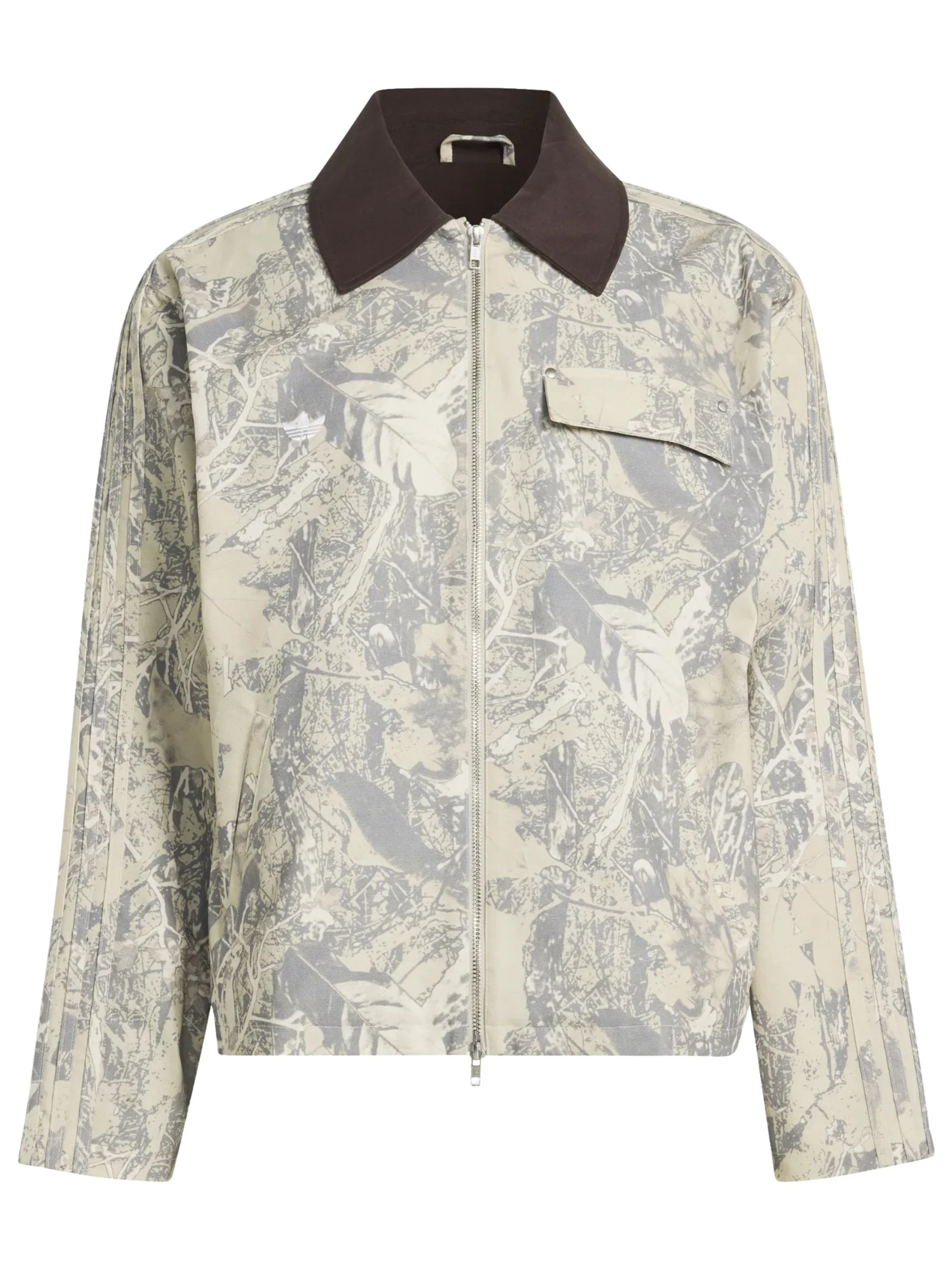 Adidas Men's Casual Coat