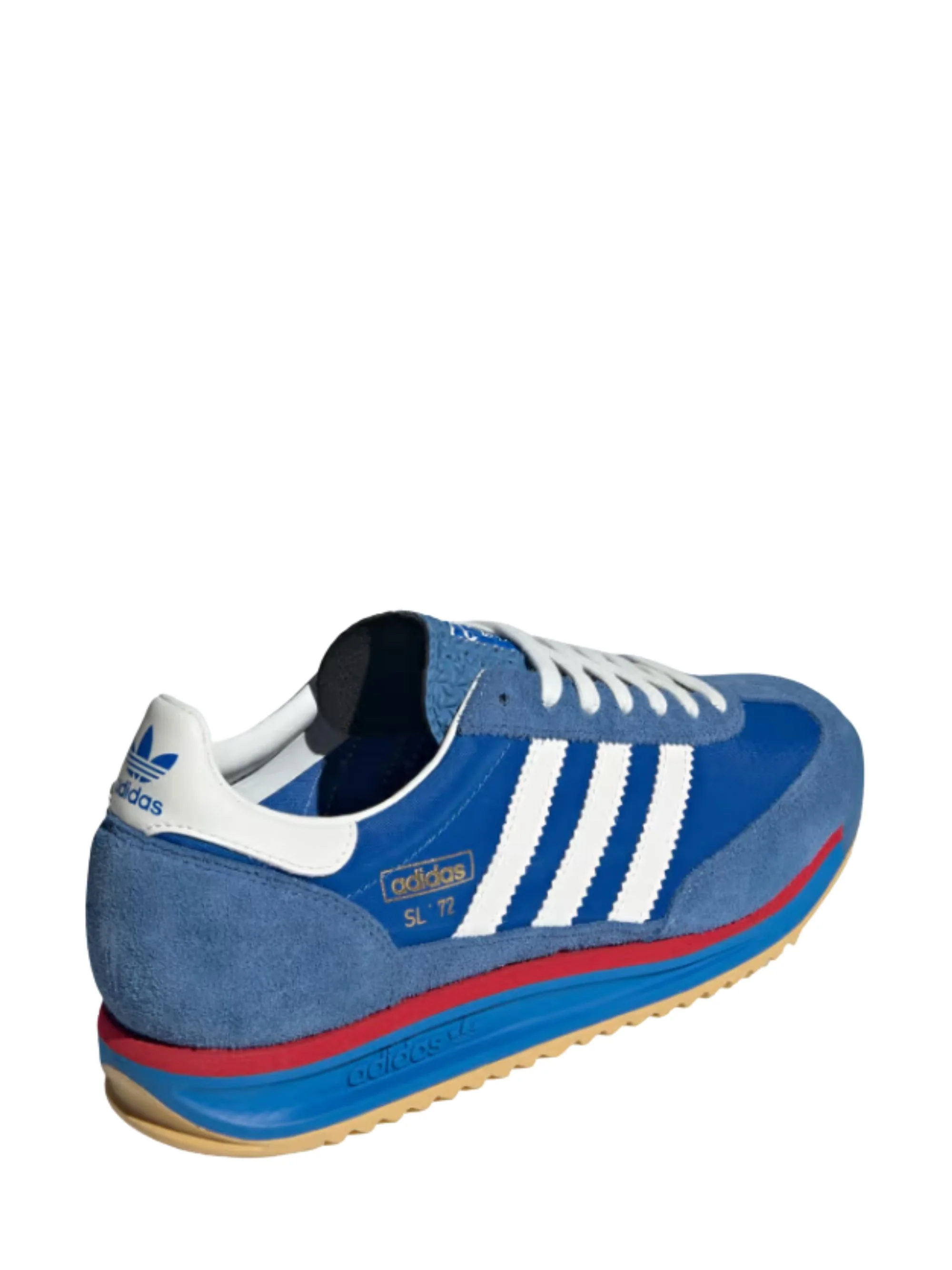 Adidas Men's Leather Sneakers - Image 7