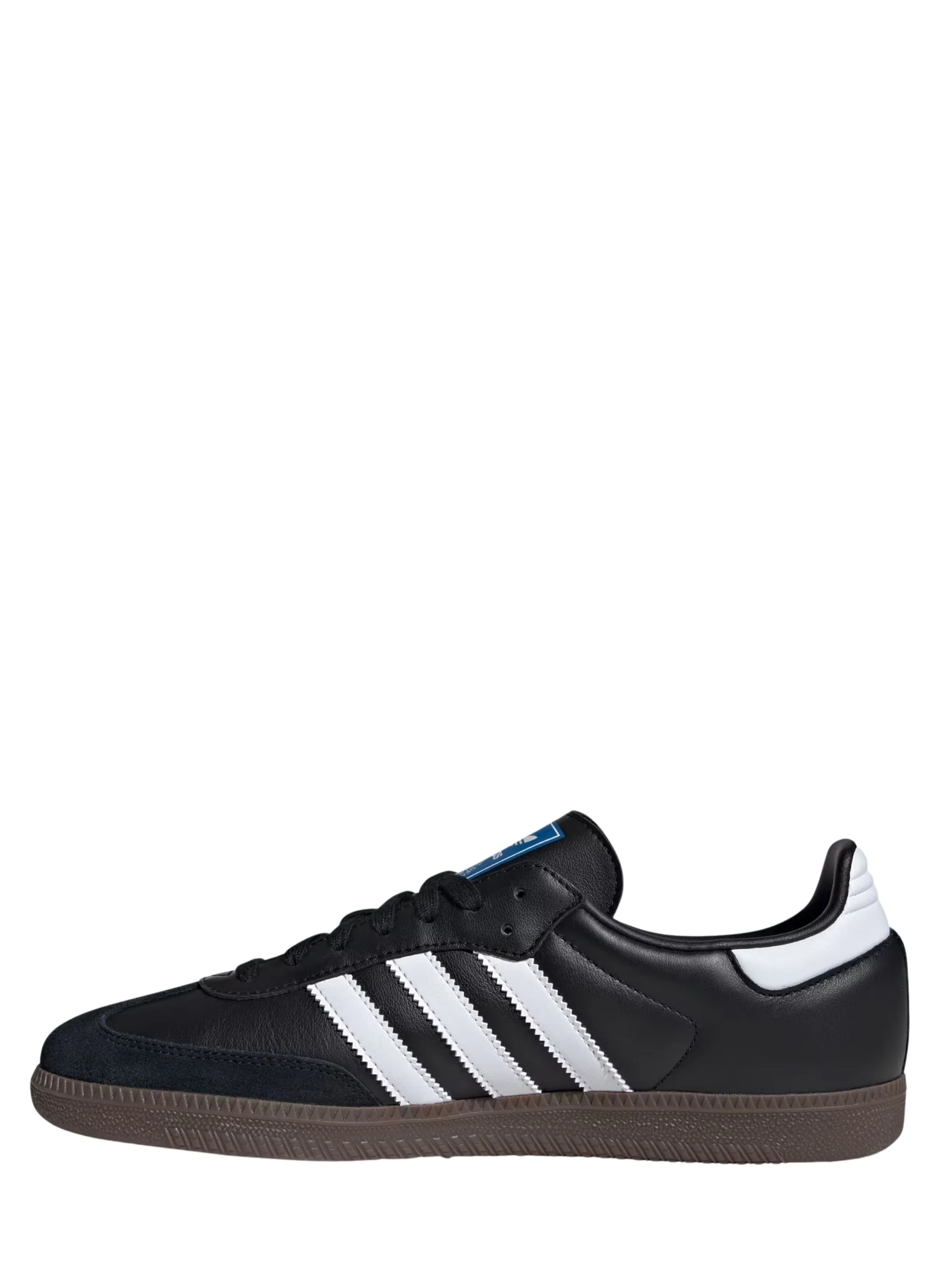 Adidas Men's Leather Sneakers - Classic Style - Image 7