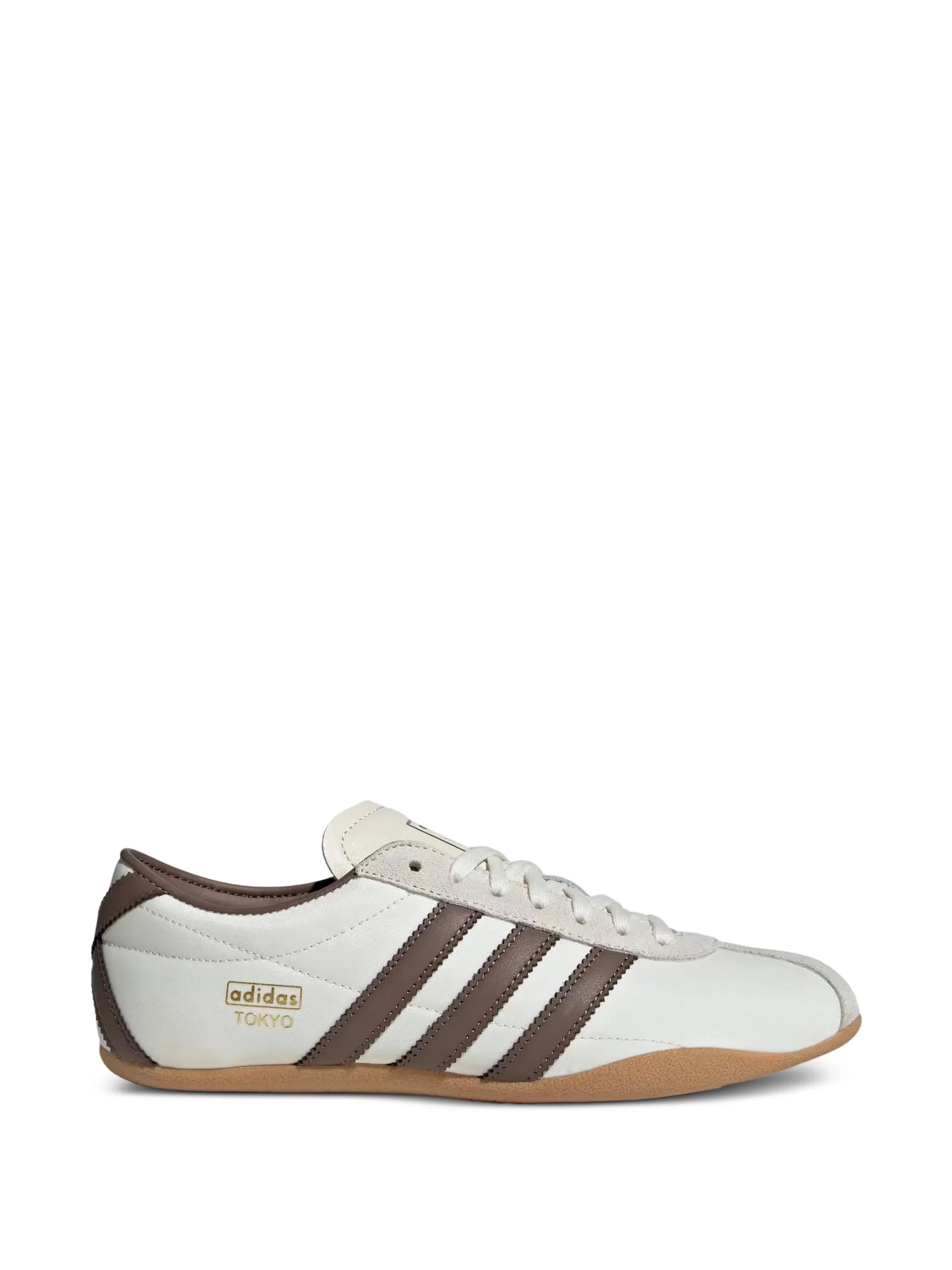 Adidas Narrow Fit Lace-Up Sneakers for Women