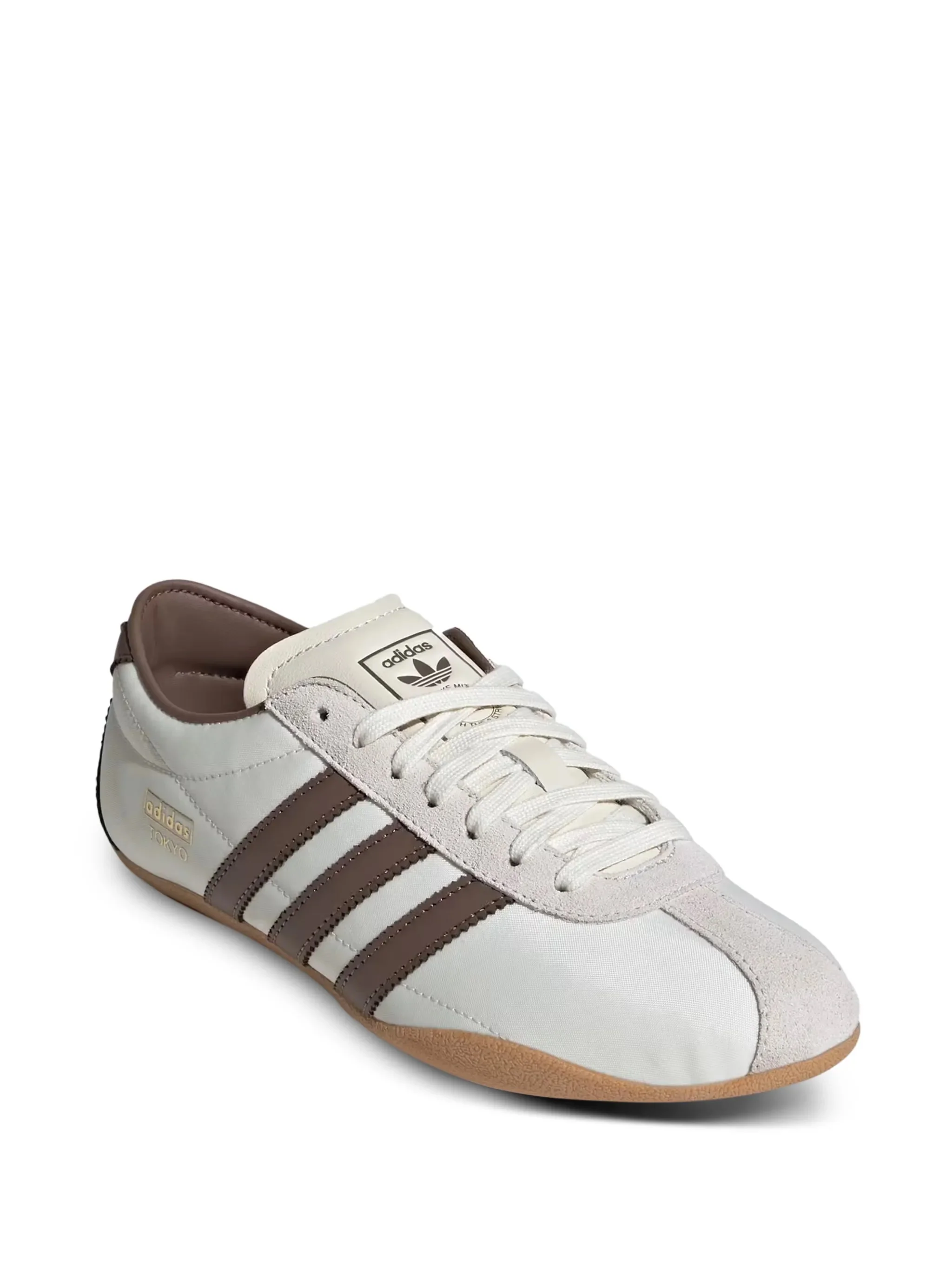 Adidas Narrow Fit Lace-Up Sneakers for Women - Image 2