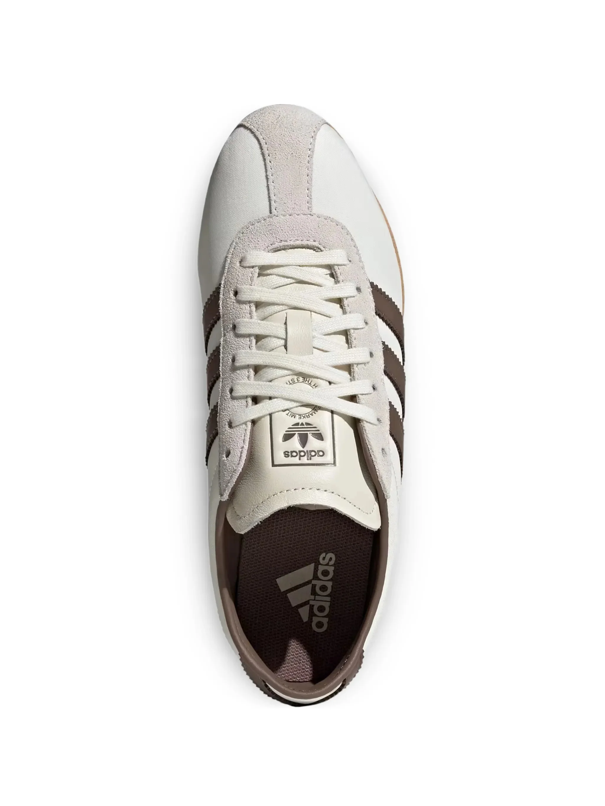 Adidas Narrow Fit Lace-Up Sneakers for Women - Image 3