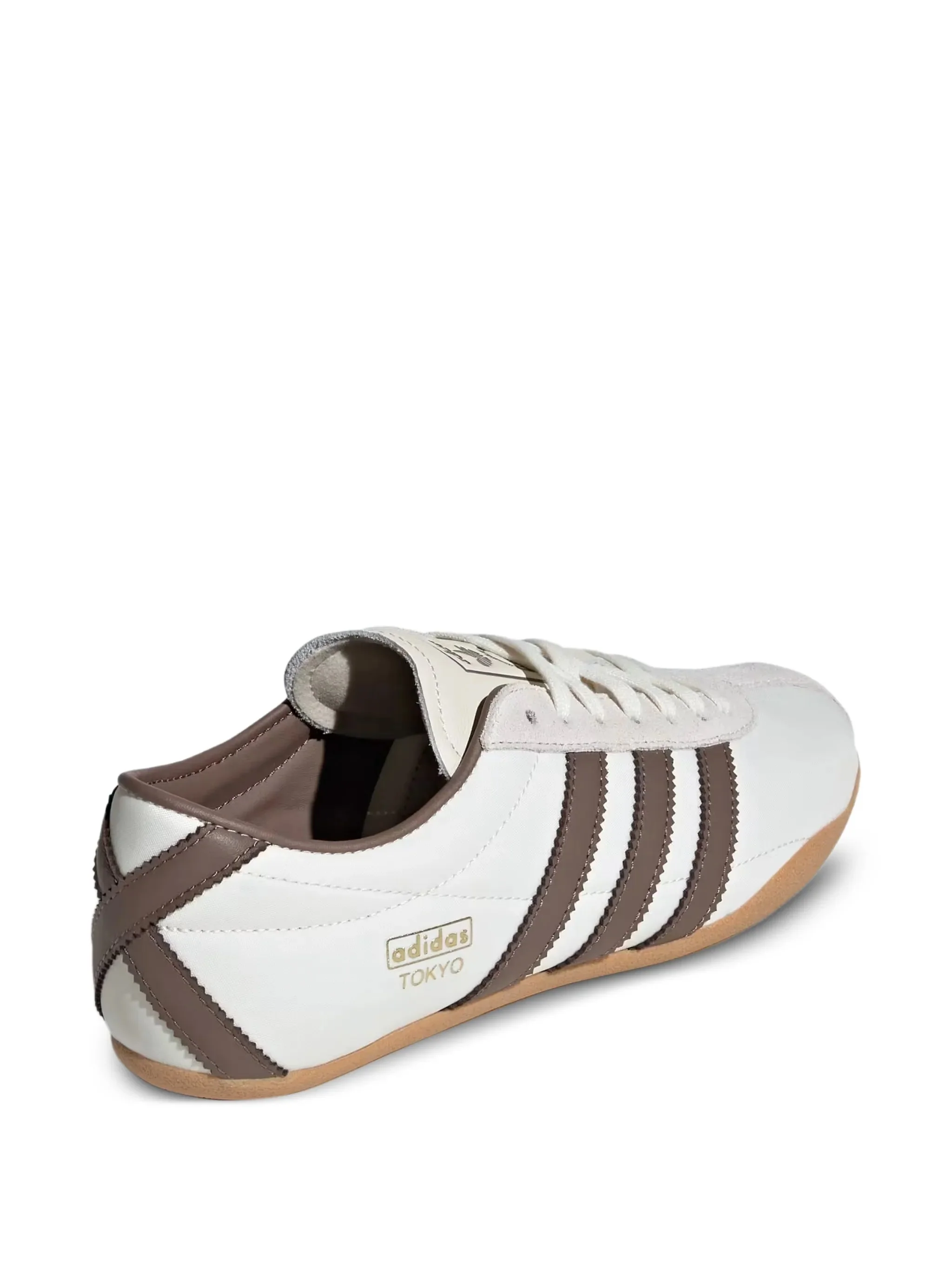 Adidas Narrow Fit Lace-Up Sneakers for Women - Image 5
