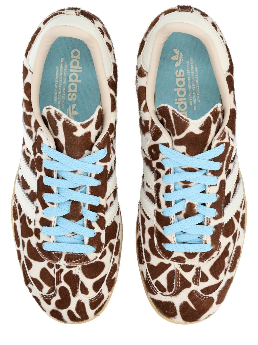 Adidas Originals Classic Leather Sneakers - Samba OG Unisex - Image 5