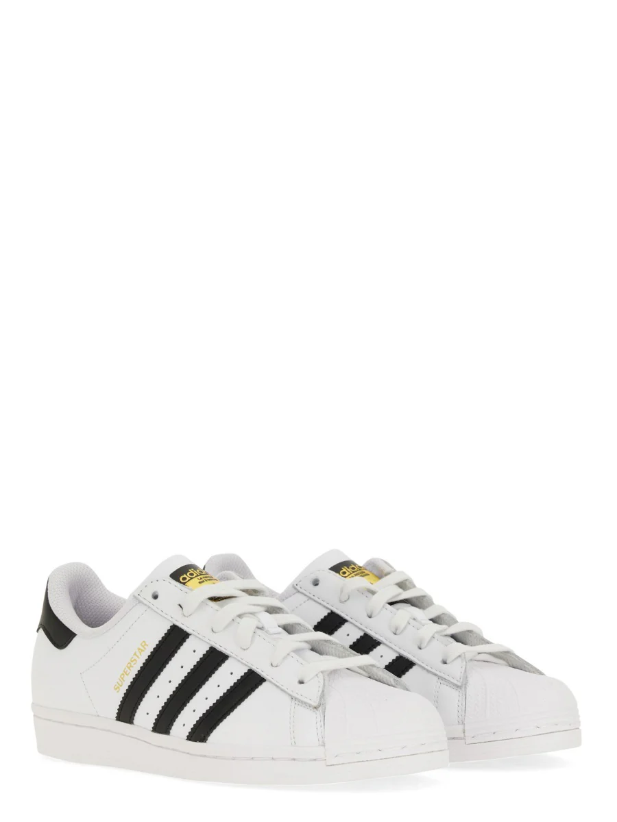 Adidas Originals Classic Superstar Sneakers - Unisex - Image 2