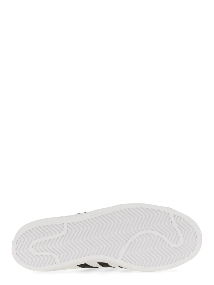 Adidas Originals Classic Superstar Sneakers - Unisex - Image 5
