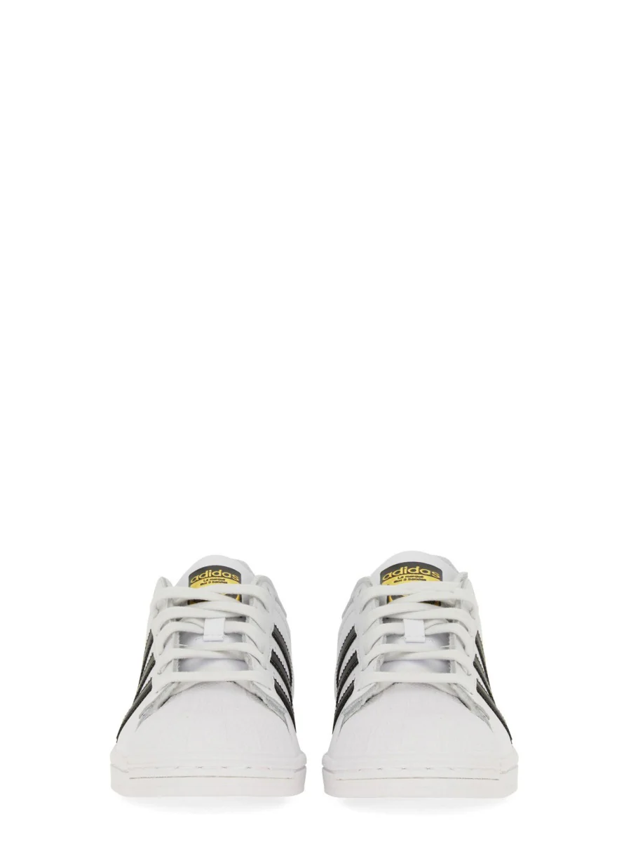 Adidas Originals Classic Superstar Sneakers - Unisex - Image 6