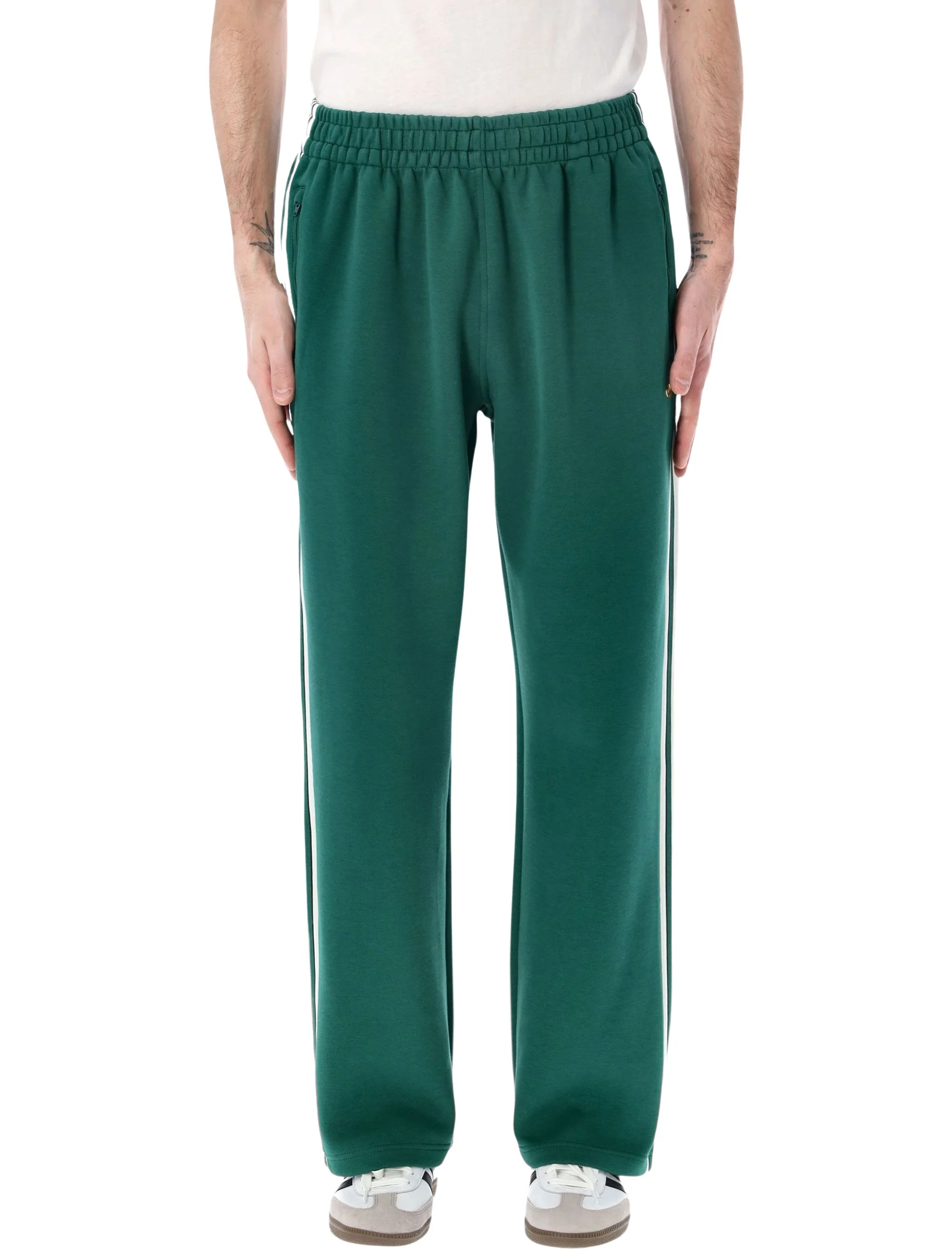 Adidas Originals Classic Track Pants - Size L