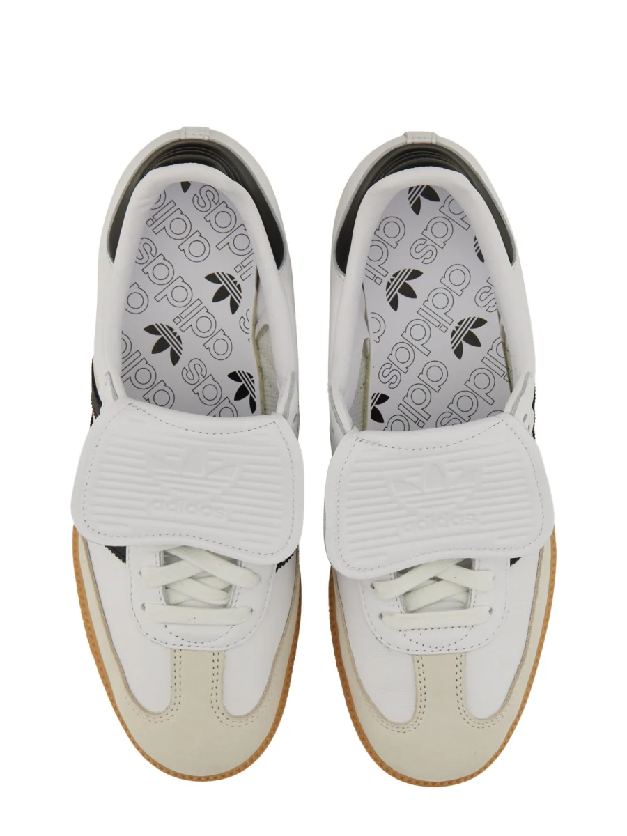 Adidas Originals Classic Unisex Sneakers - Image 5